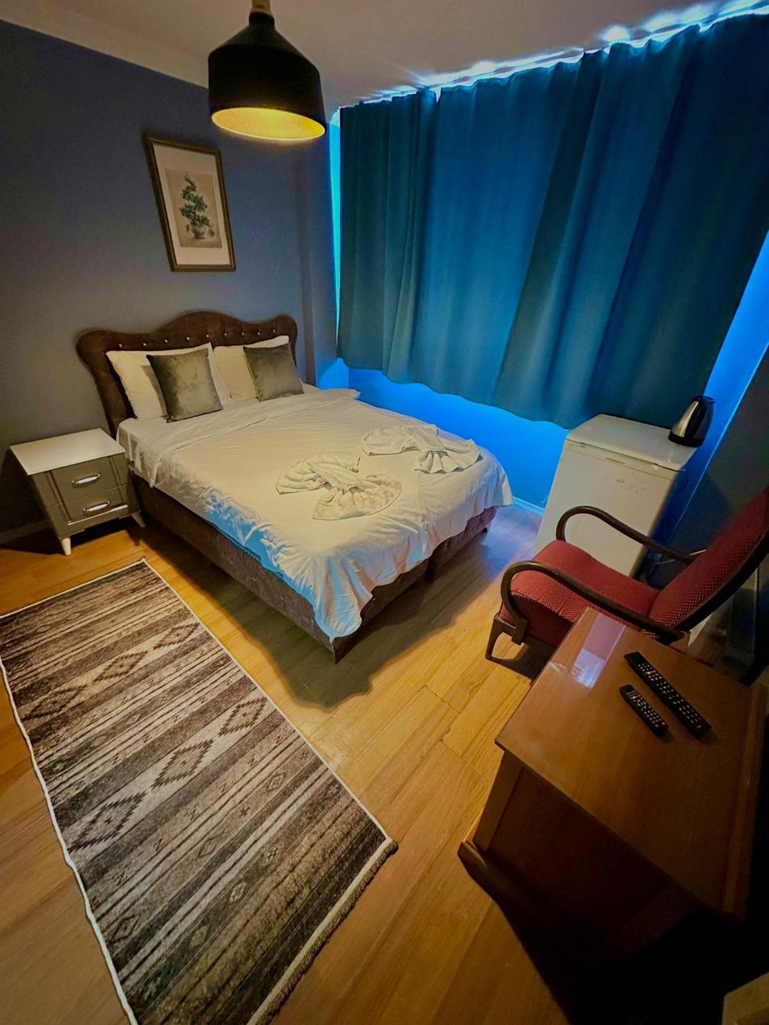Aparthotel Ayasofya Raydon Life *
