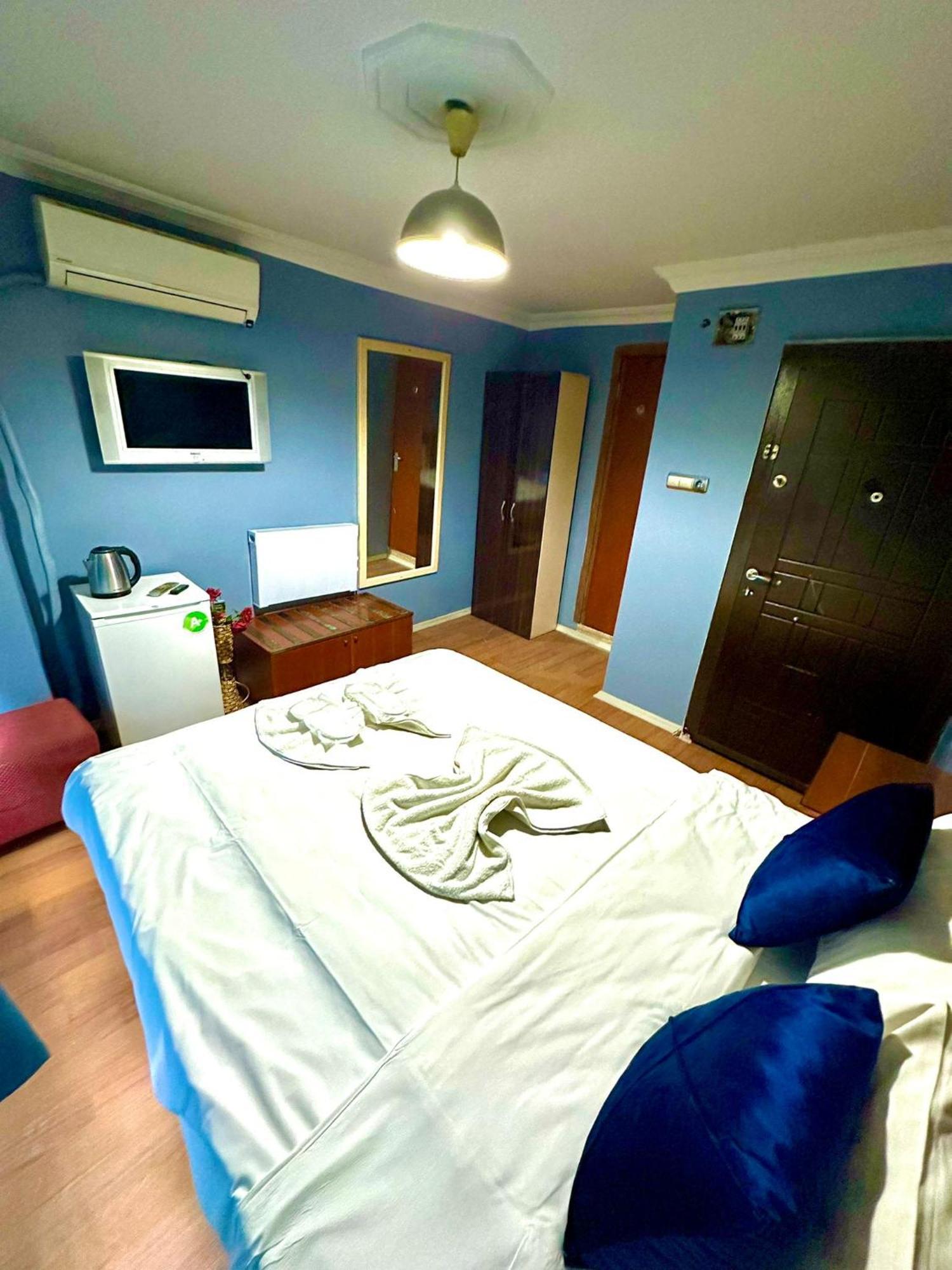 Aparthotel Ayasofya Raydon Life *