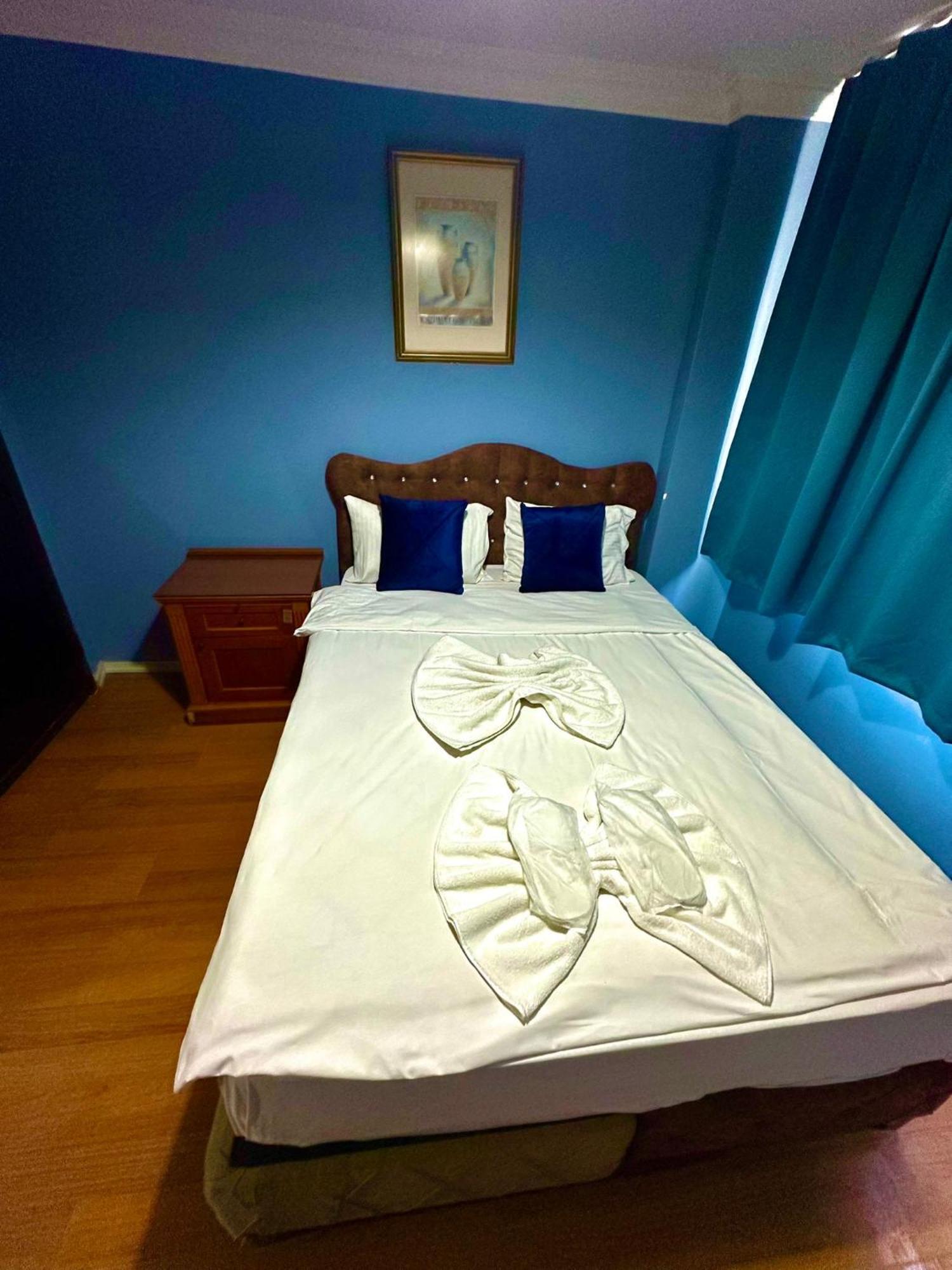 Ayasofya Raydon Life Aparthotel