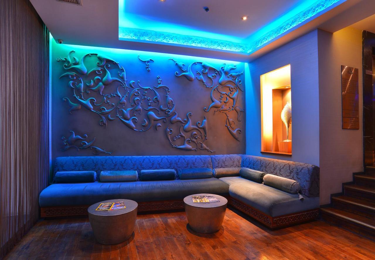 Pera Tulip & 4* Istanbul