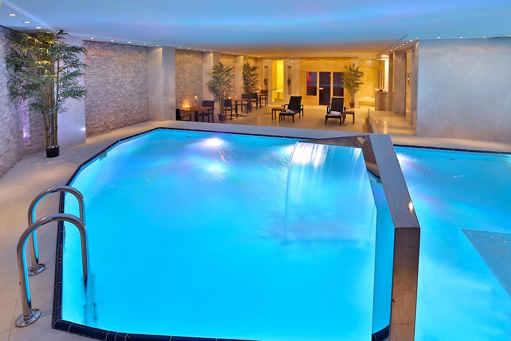 Grand Madrid 3* Istambul