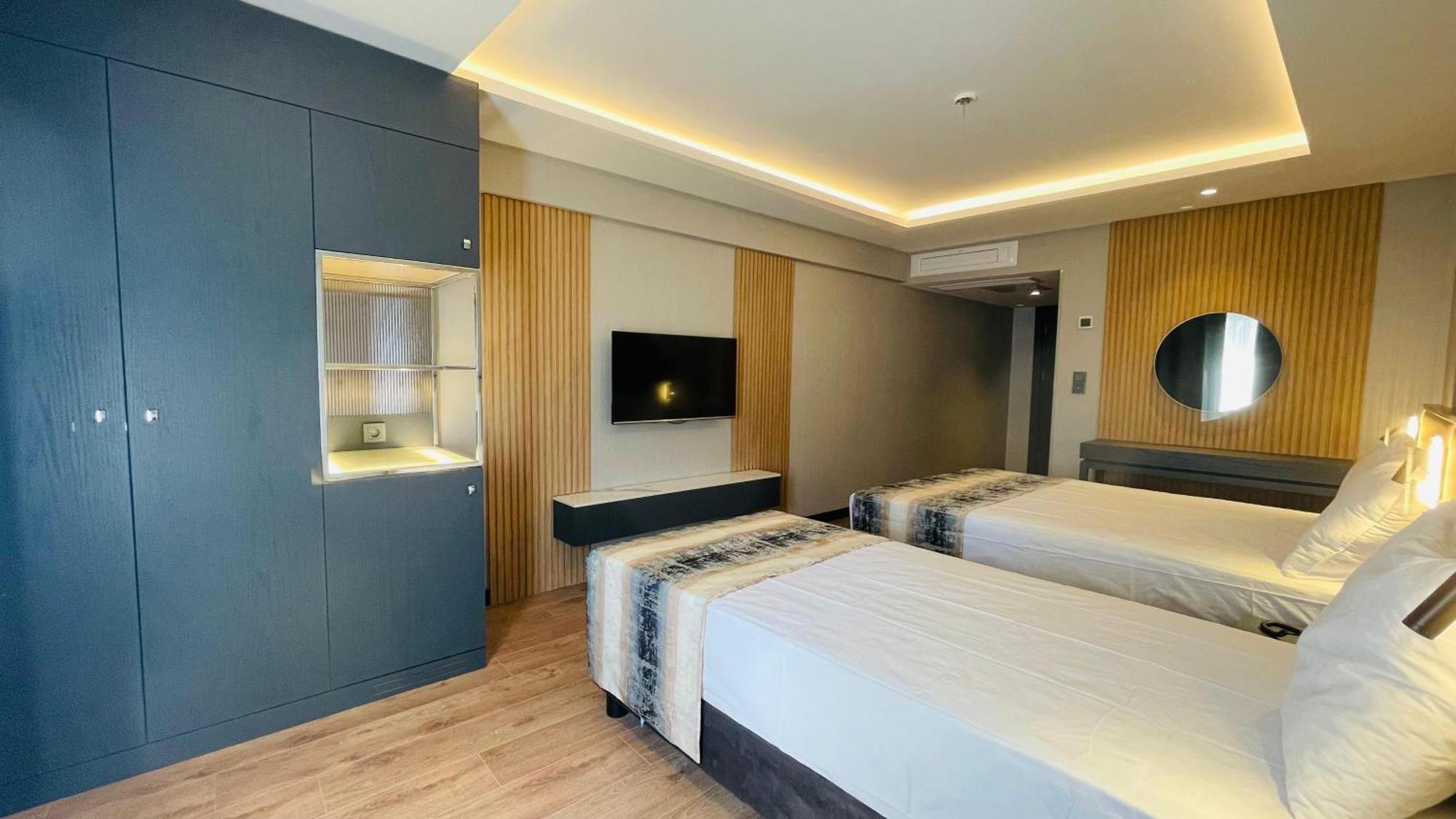 Osmanbey Fatih Istanbul