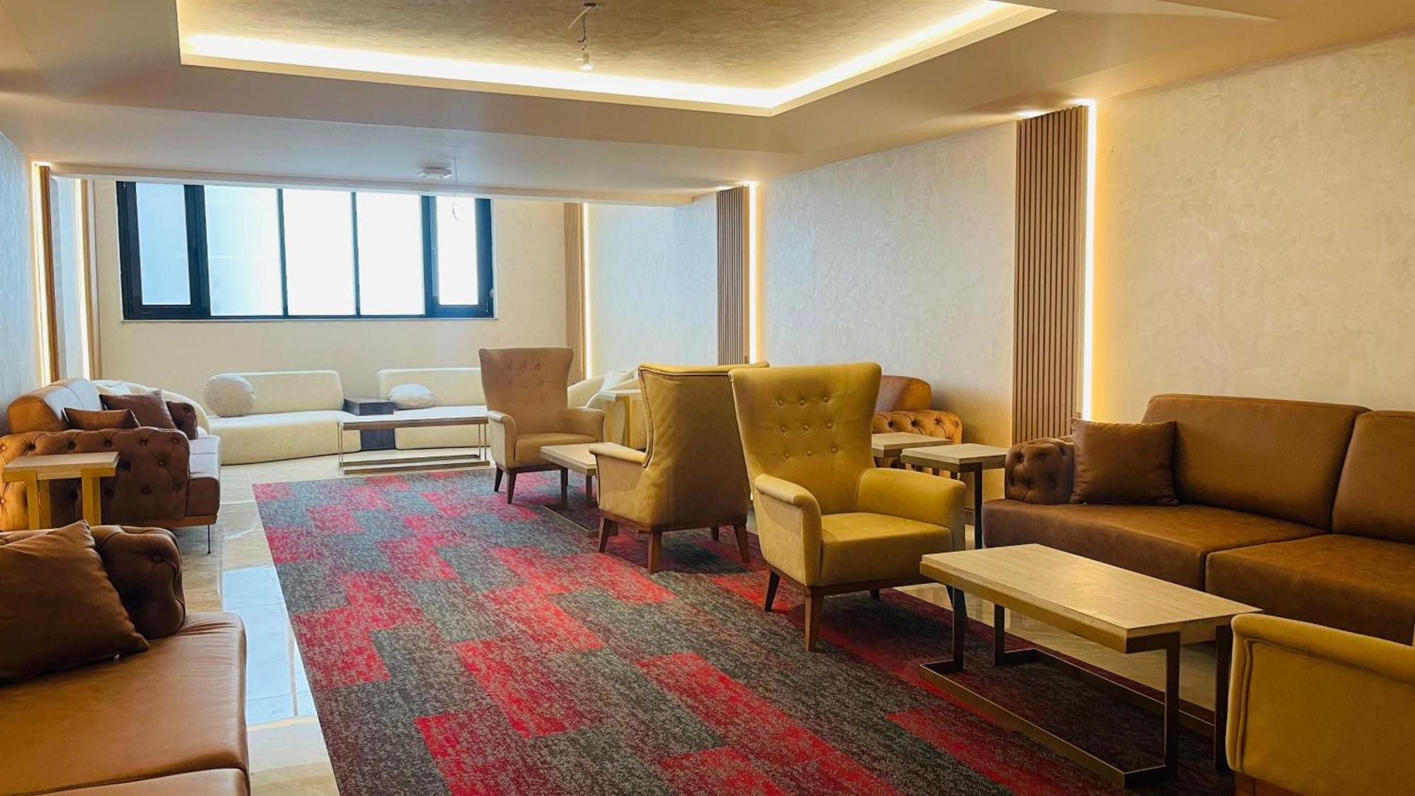 Hotel Osmanbey Fatih