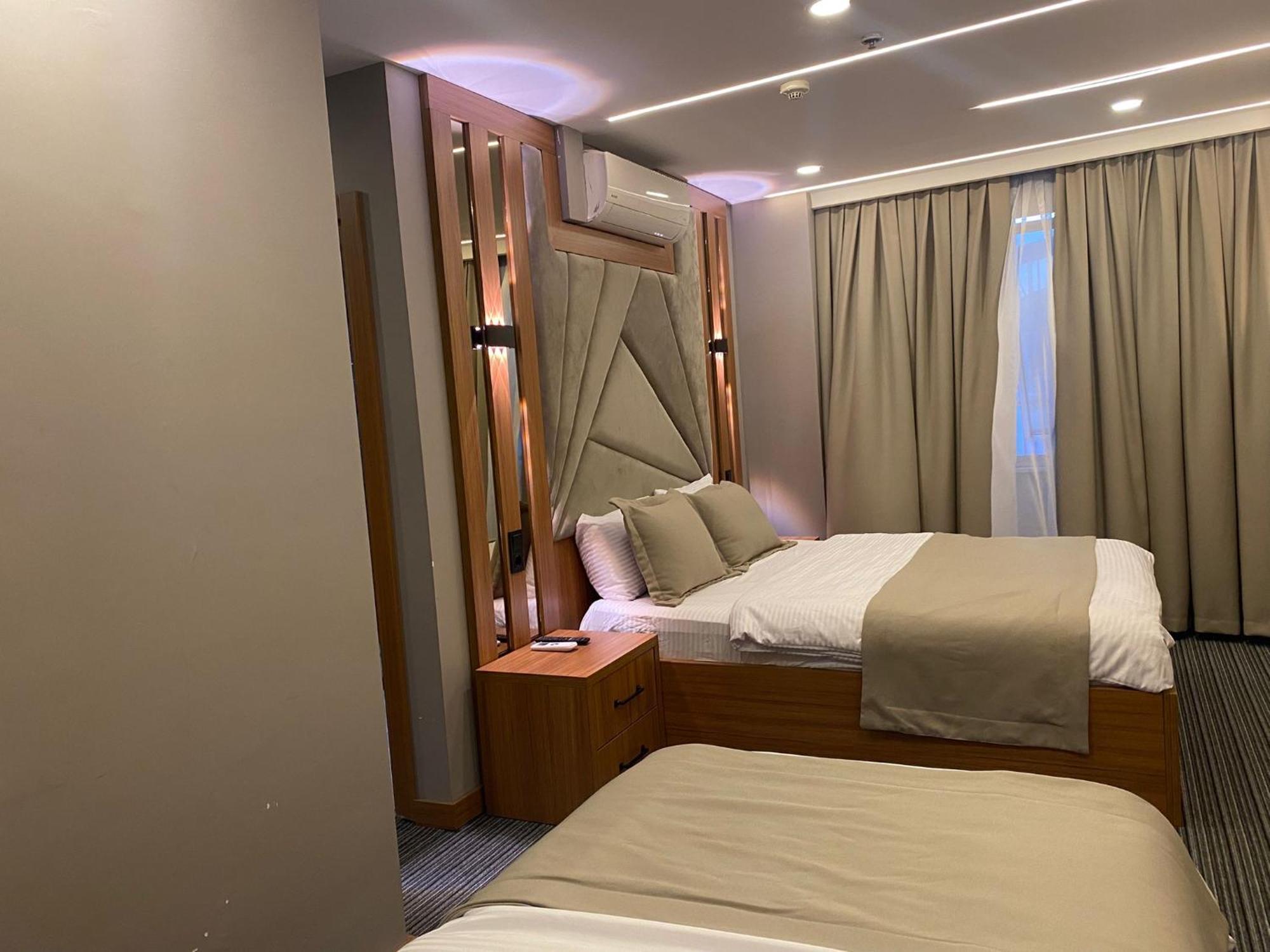 Hostel Beşiktaş Vip Hotel&suites *