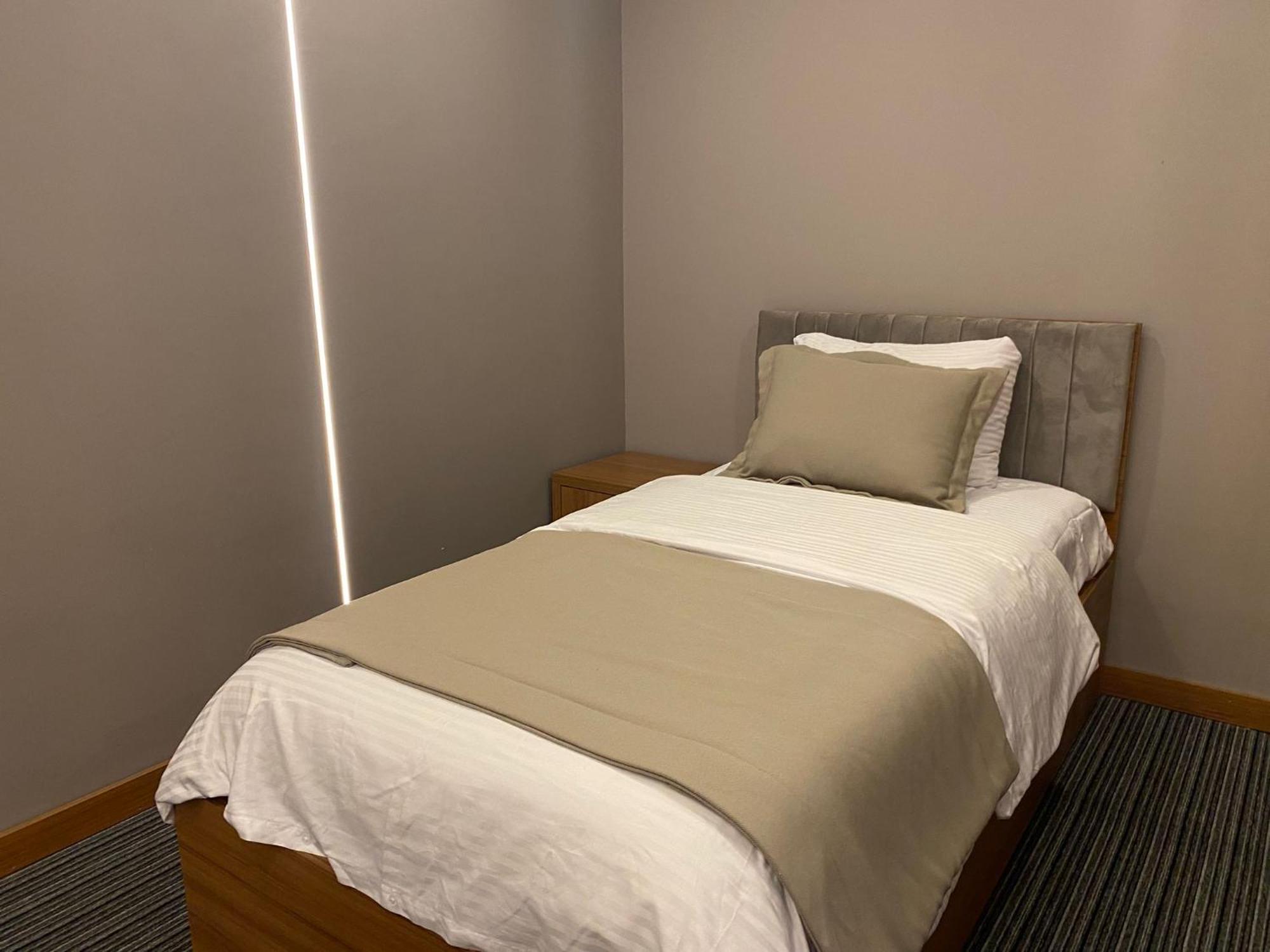 Beşiktaş Vip Hotel&suites Hostel