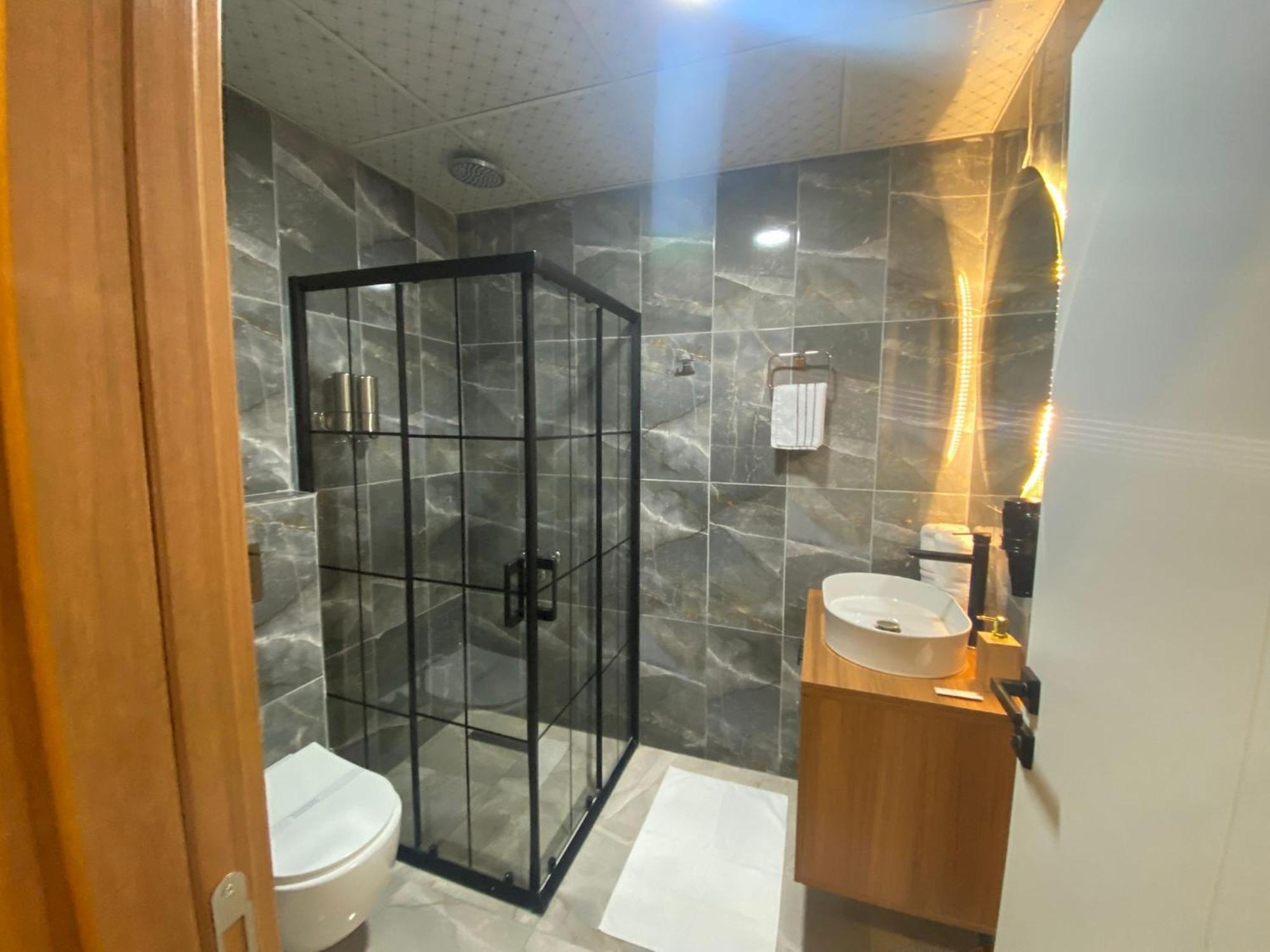Beşiktaş Vip Hotel&suites Hostel *