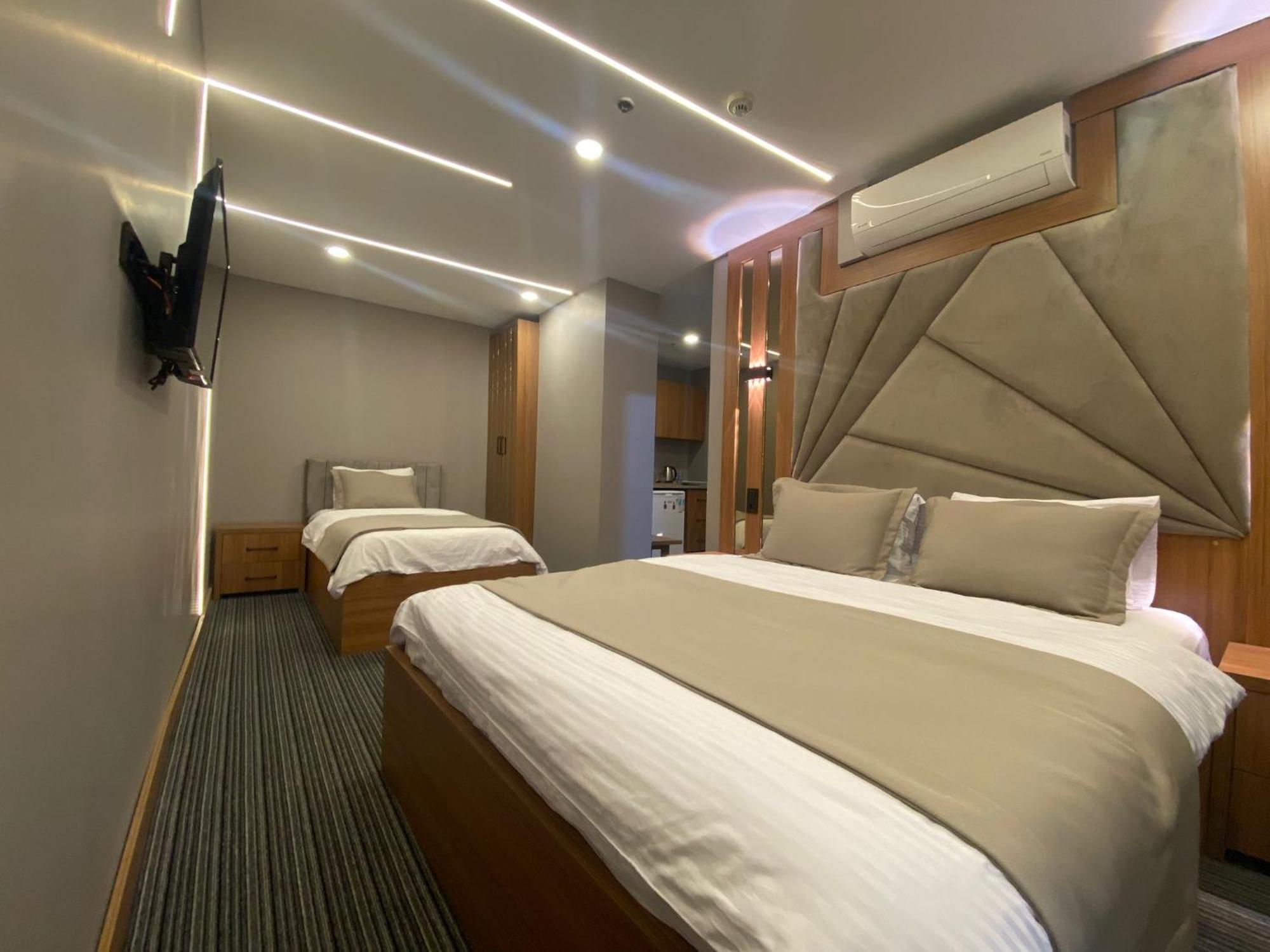 Hostel Beşiktaş Vip Hotel&suites İstanbul