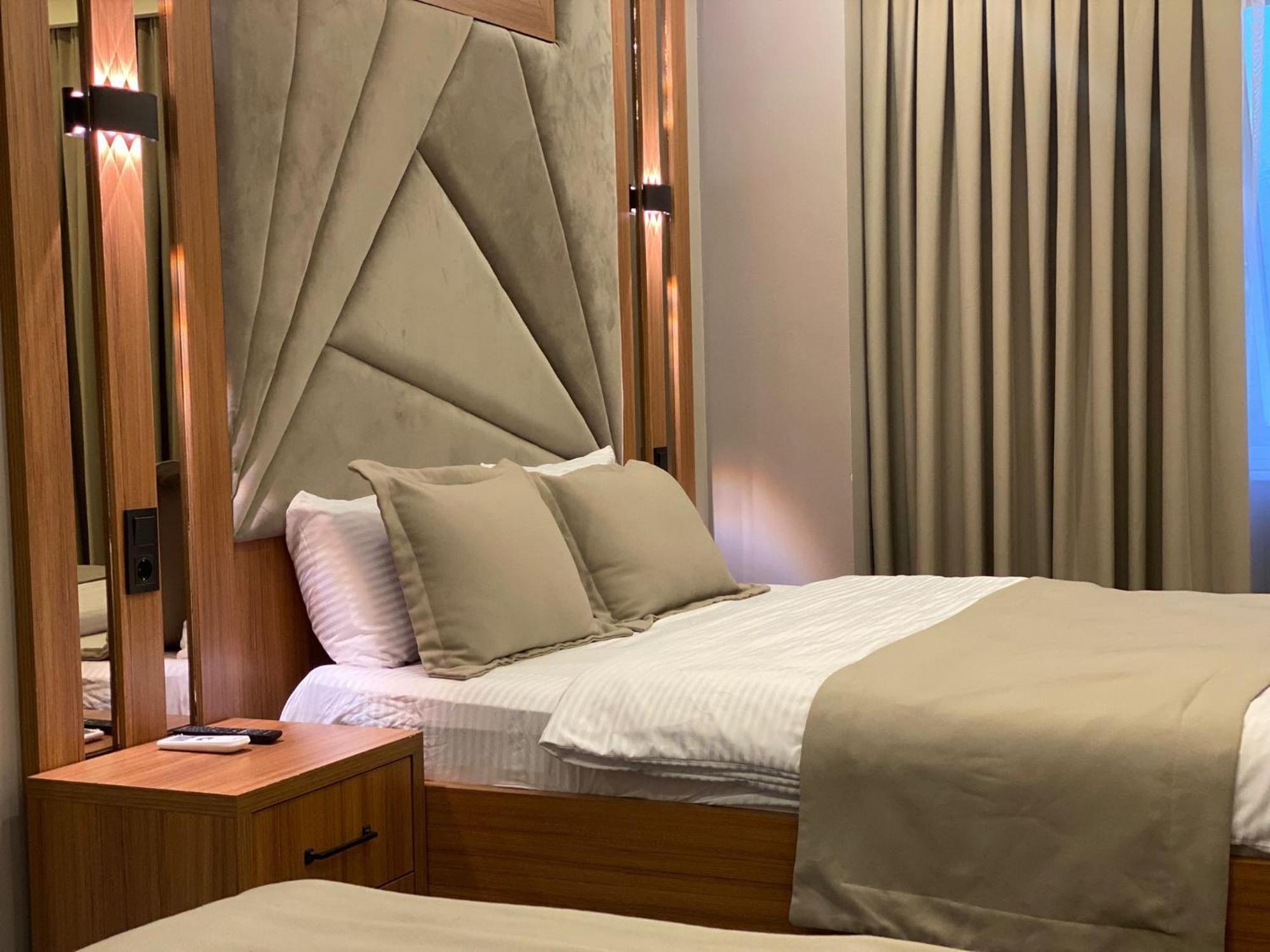 Beşiktaş Vip Hotel&suites *