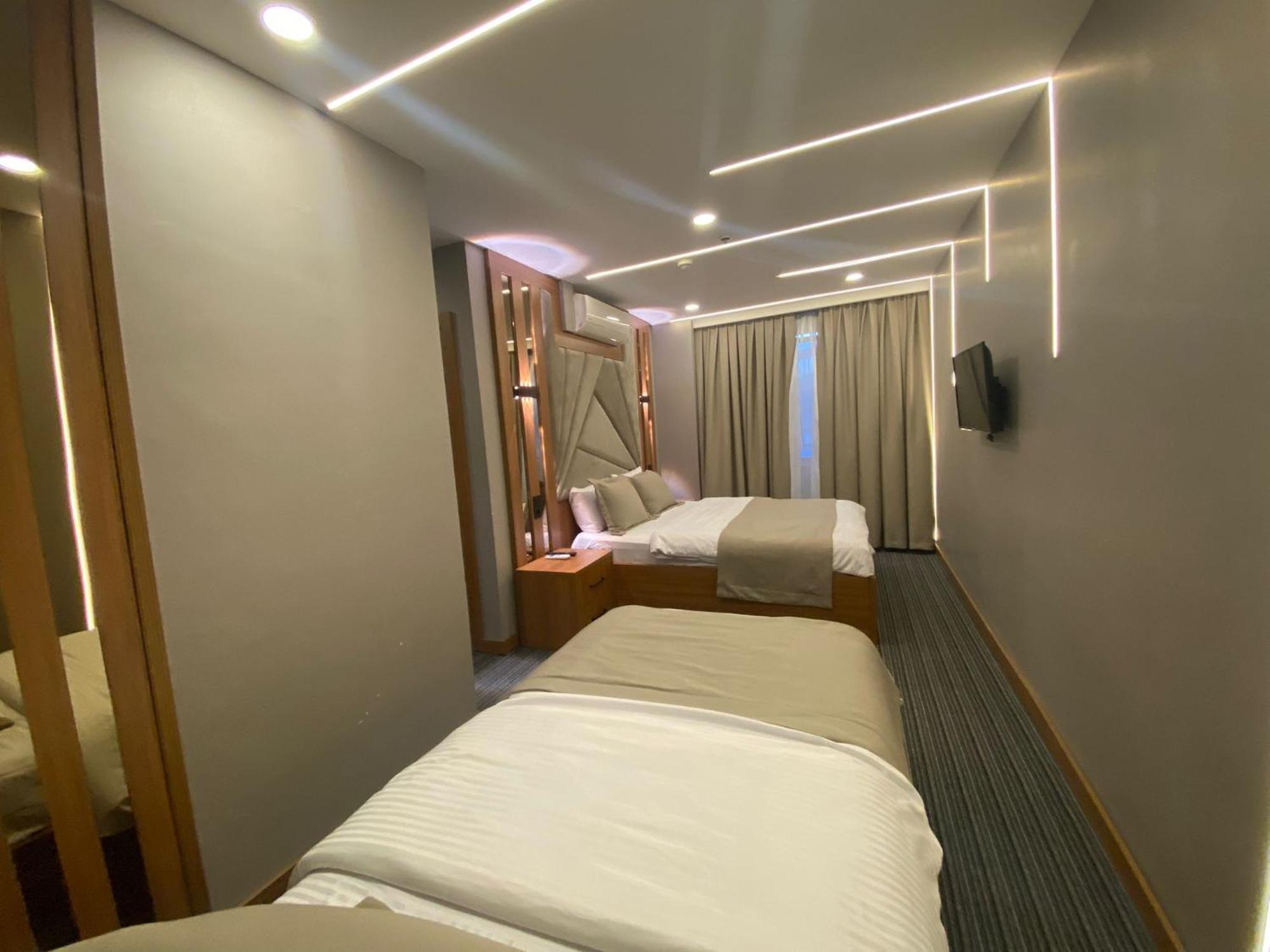 Beşiktaş Vip Hotel&suites *