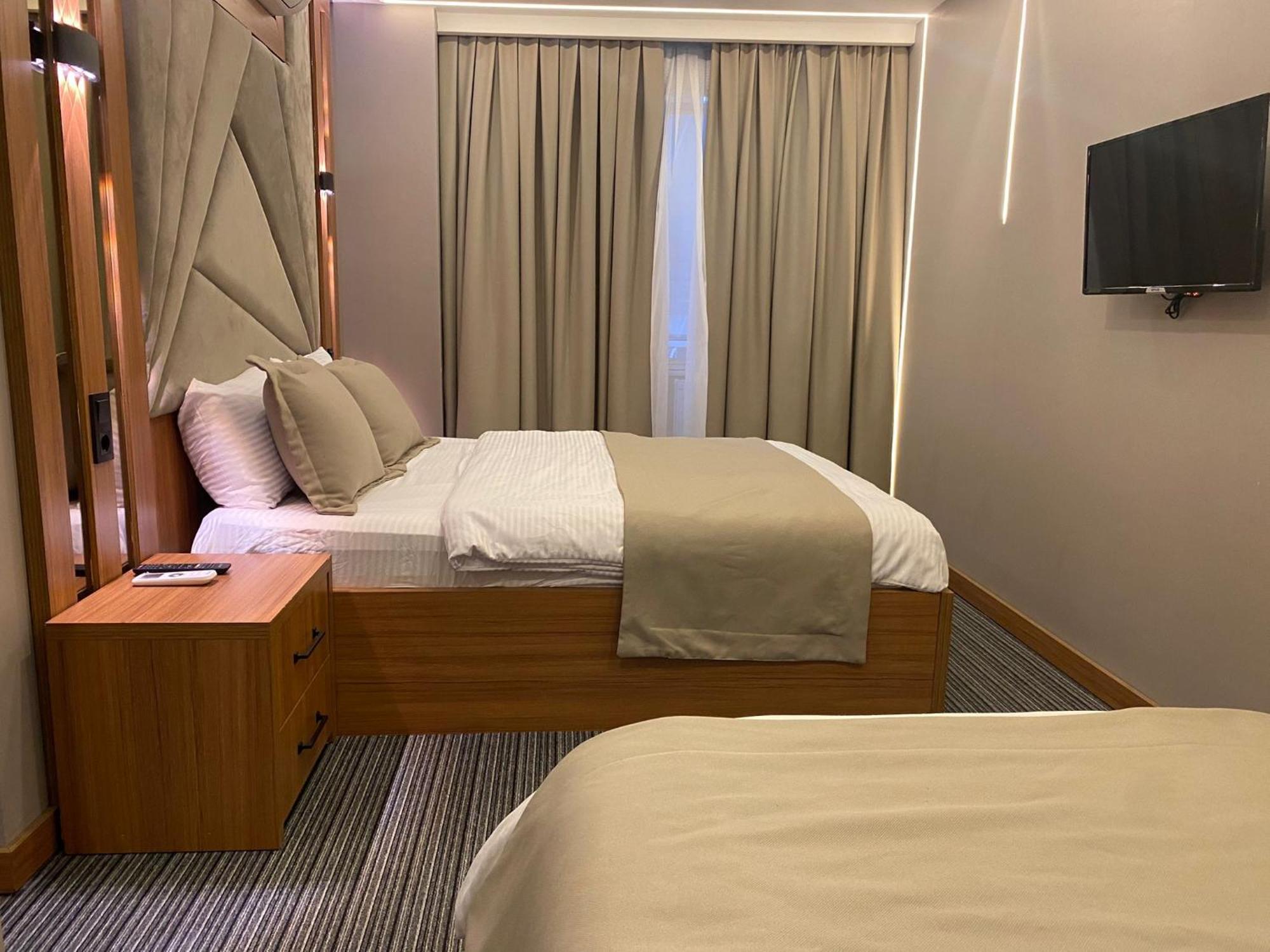 Hostel Beşiktaş Vip Hotel&suites