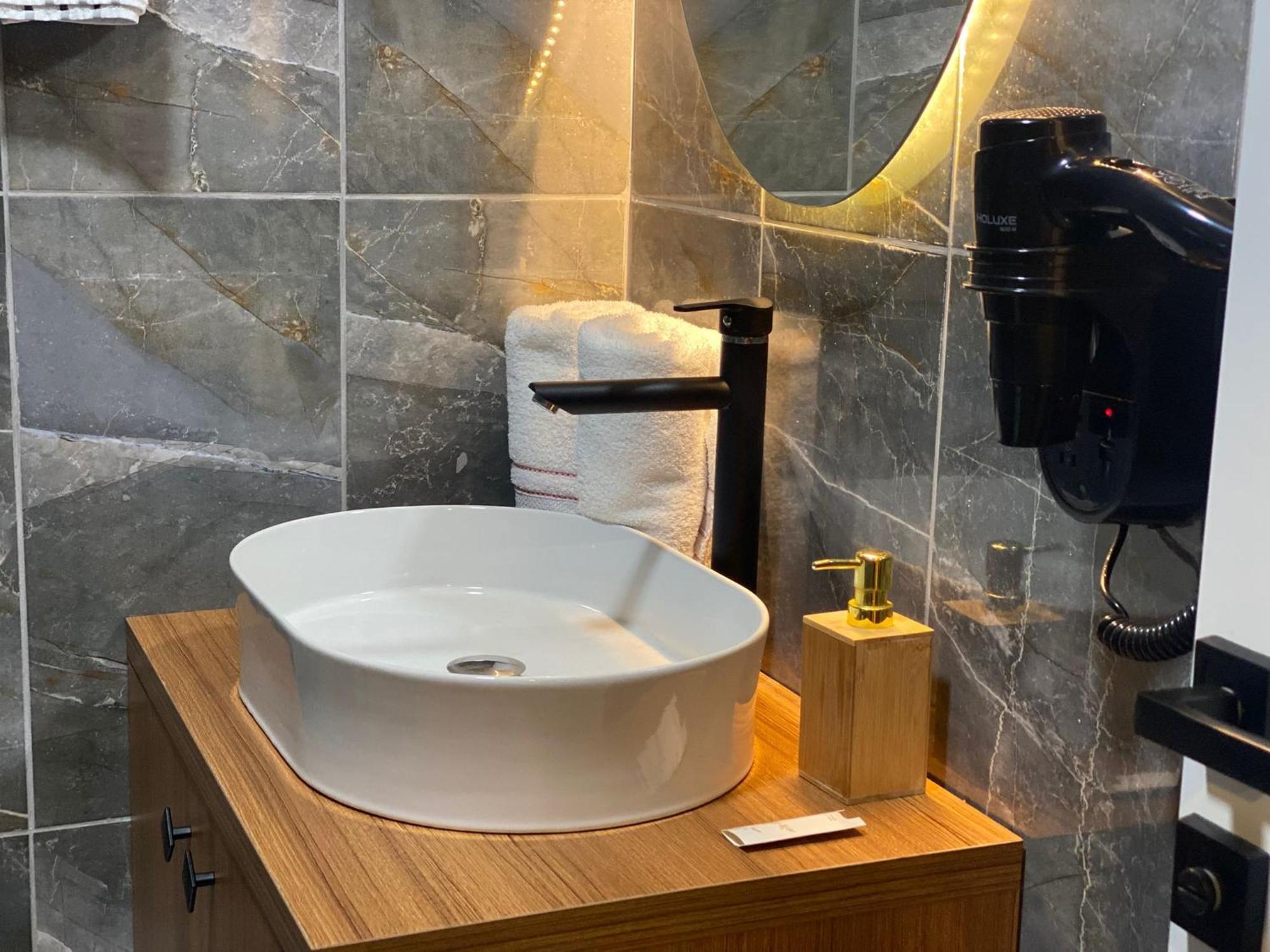 Beşiktaş Vip Hotel&suites Hostel *