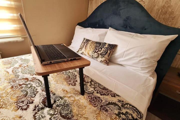 Estampolis Homestay Istanbul