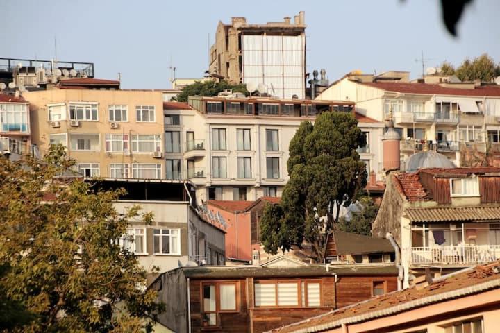 Homestay Estampolis Istanbul
