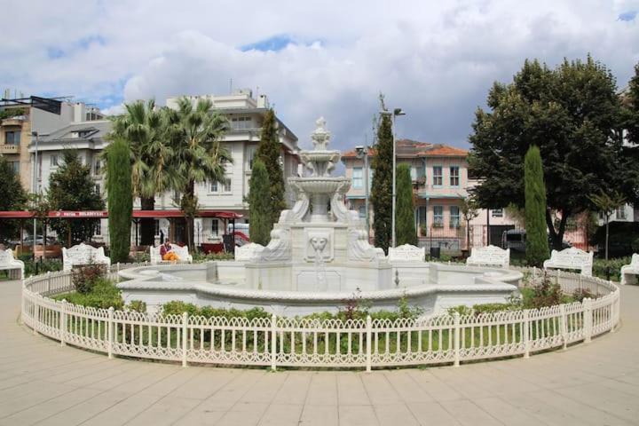Estampolis * Istanbul