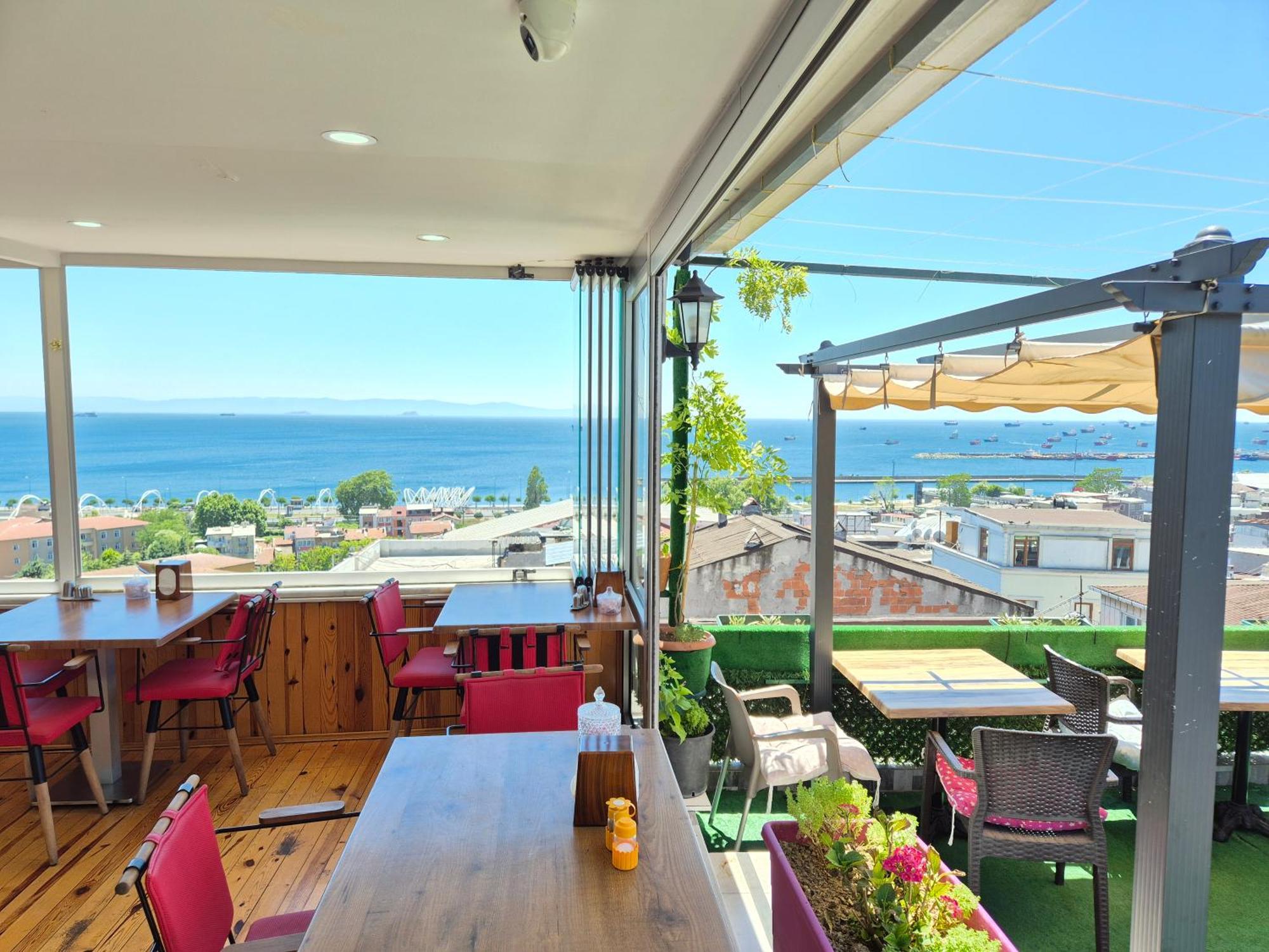 Hotel Verseca