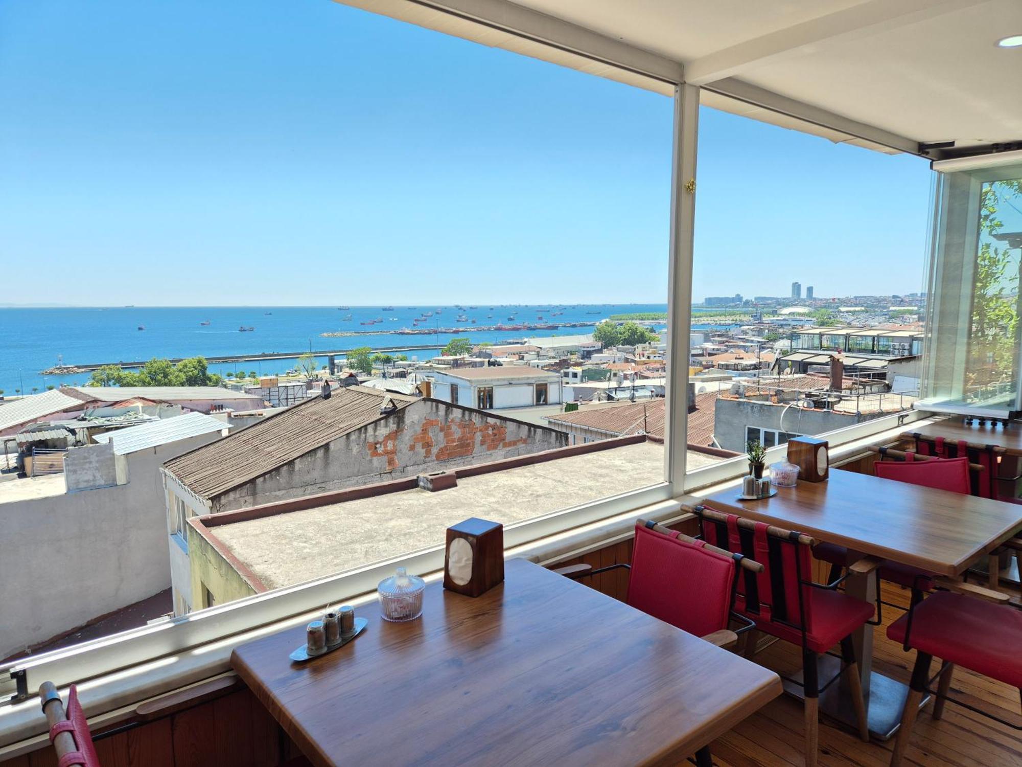 Verseca * Istanbul
