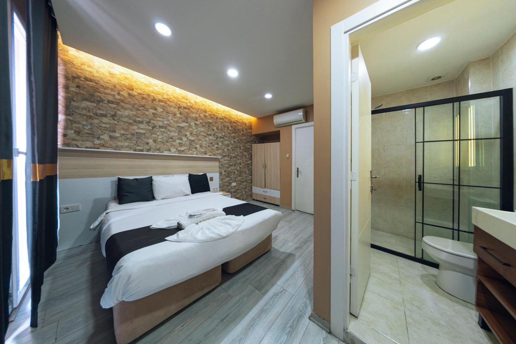 Mila Taksim 3* İstanbul