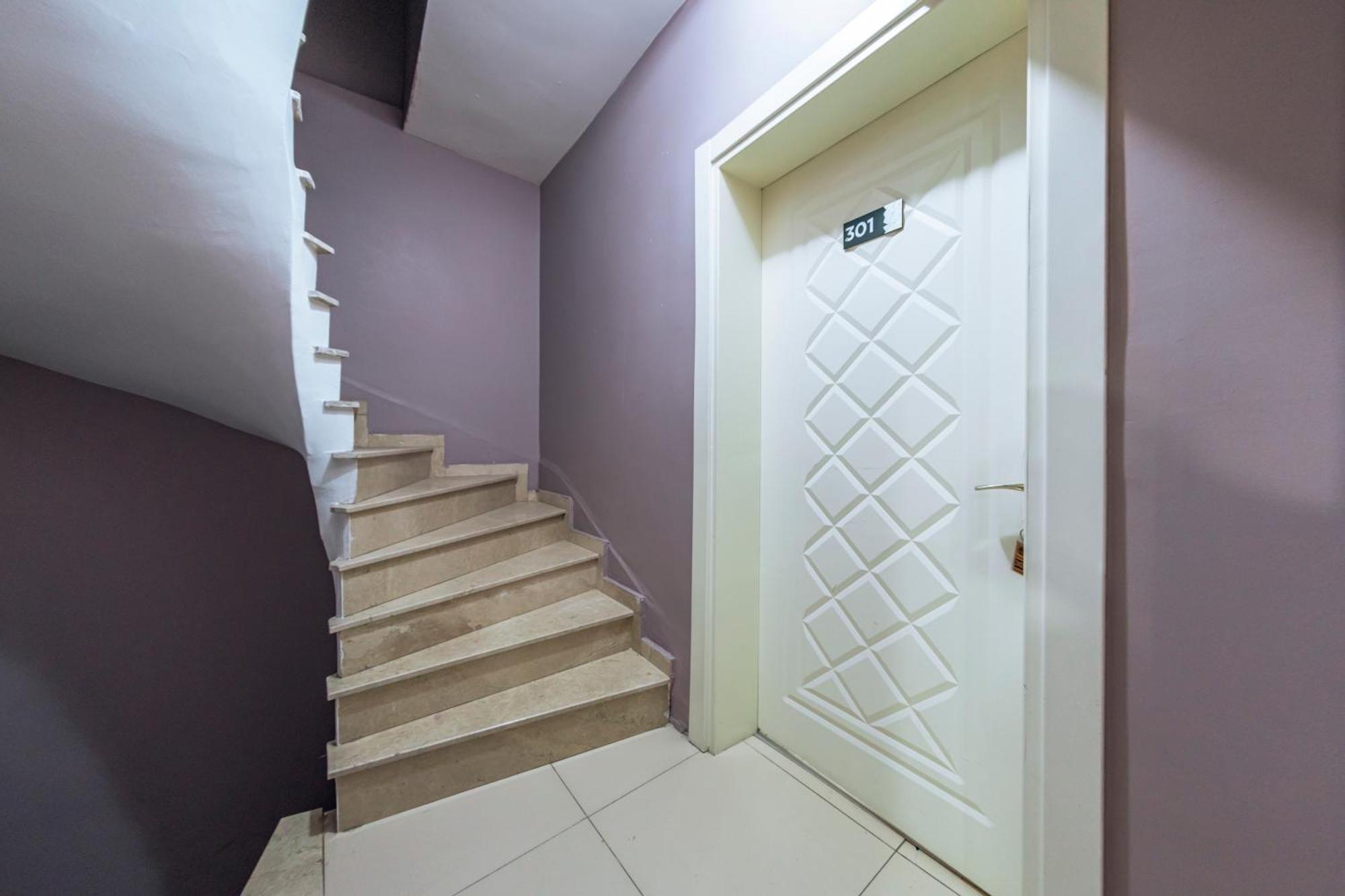 Otel Mila Taksim