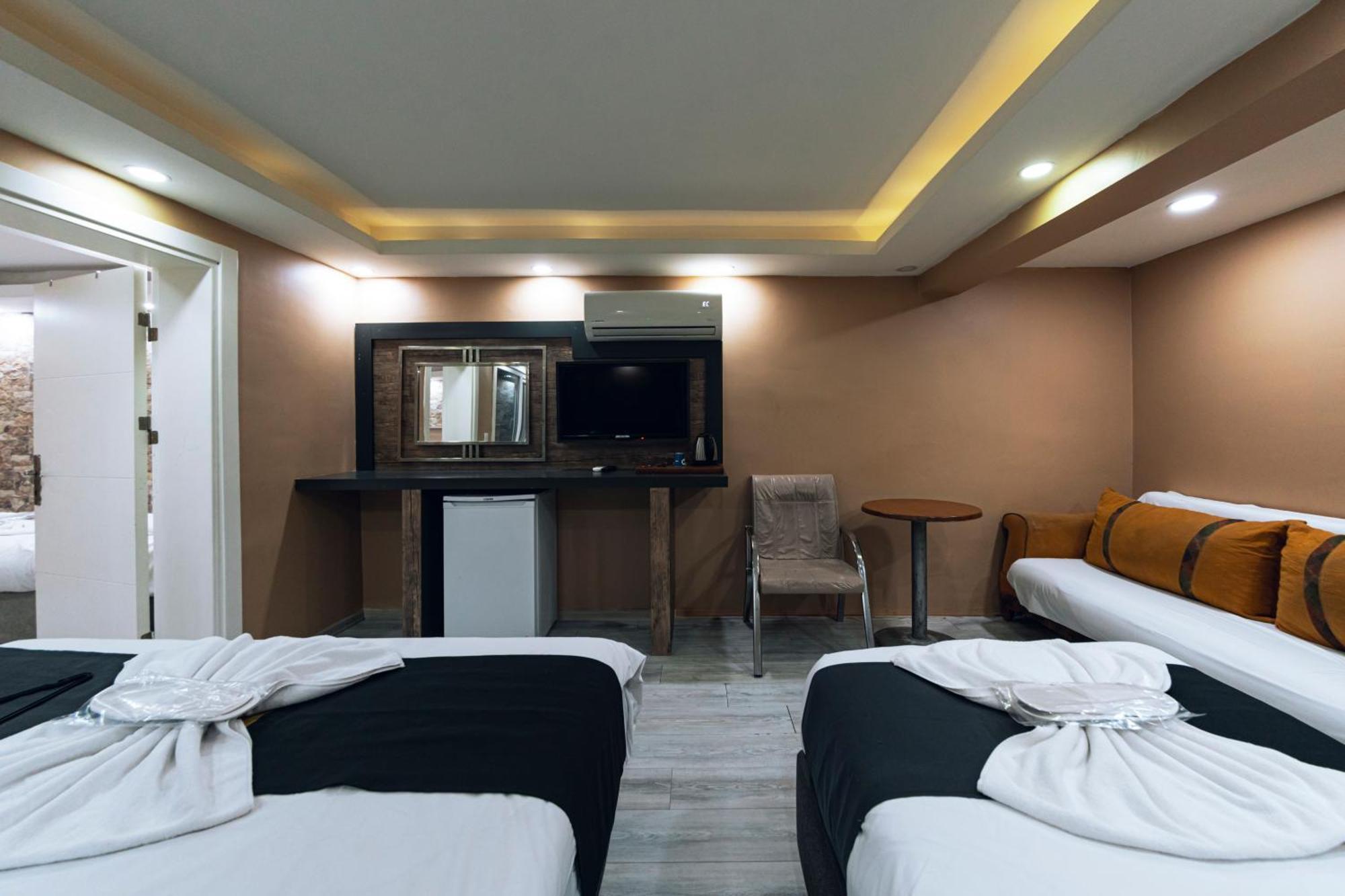 Otel Mila Taksim 3*