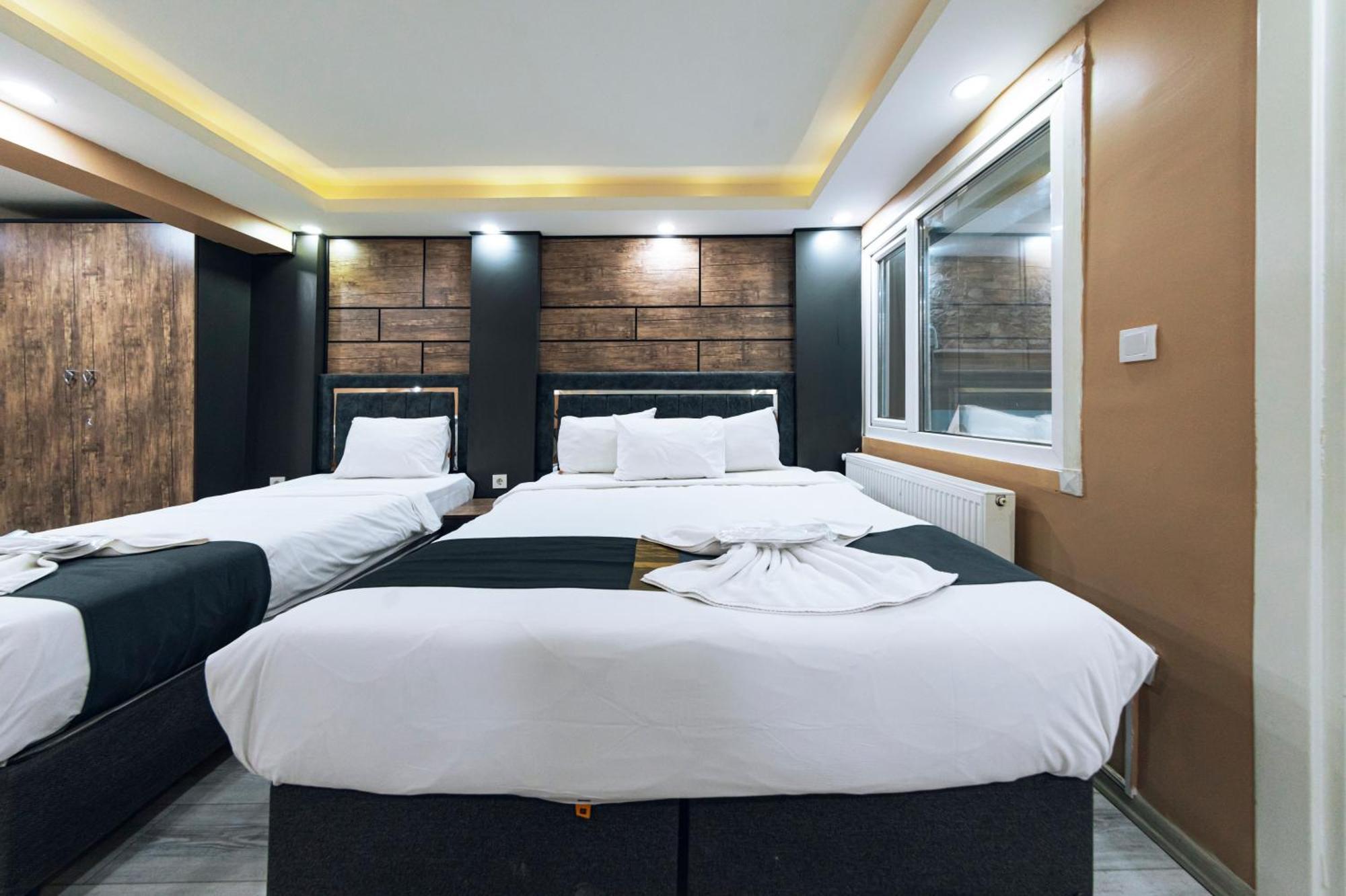 Mila Taksim Otel İstanbul