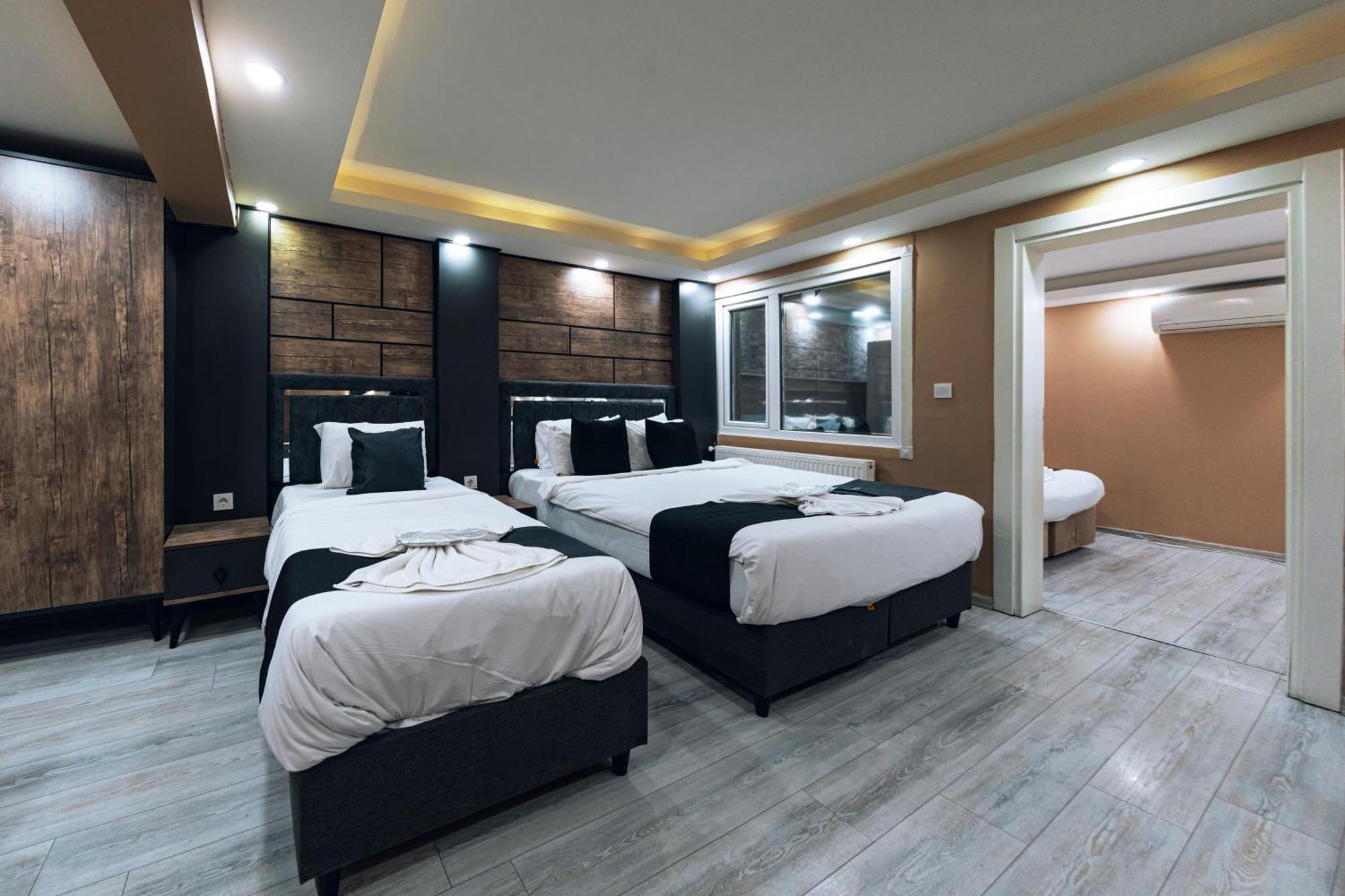 Mila Taksim 3*