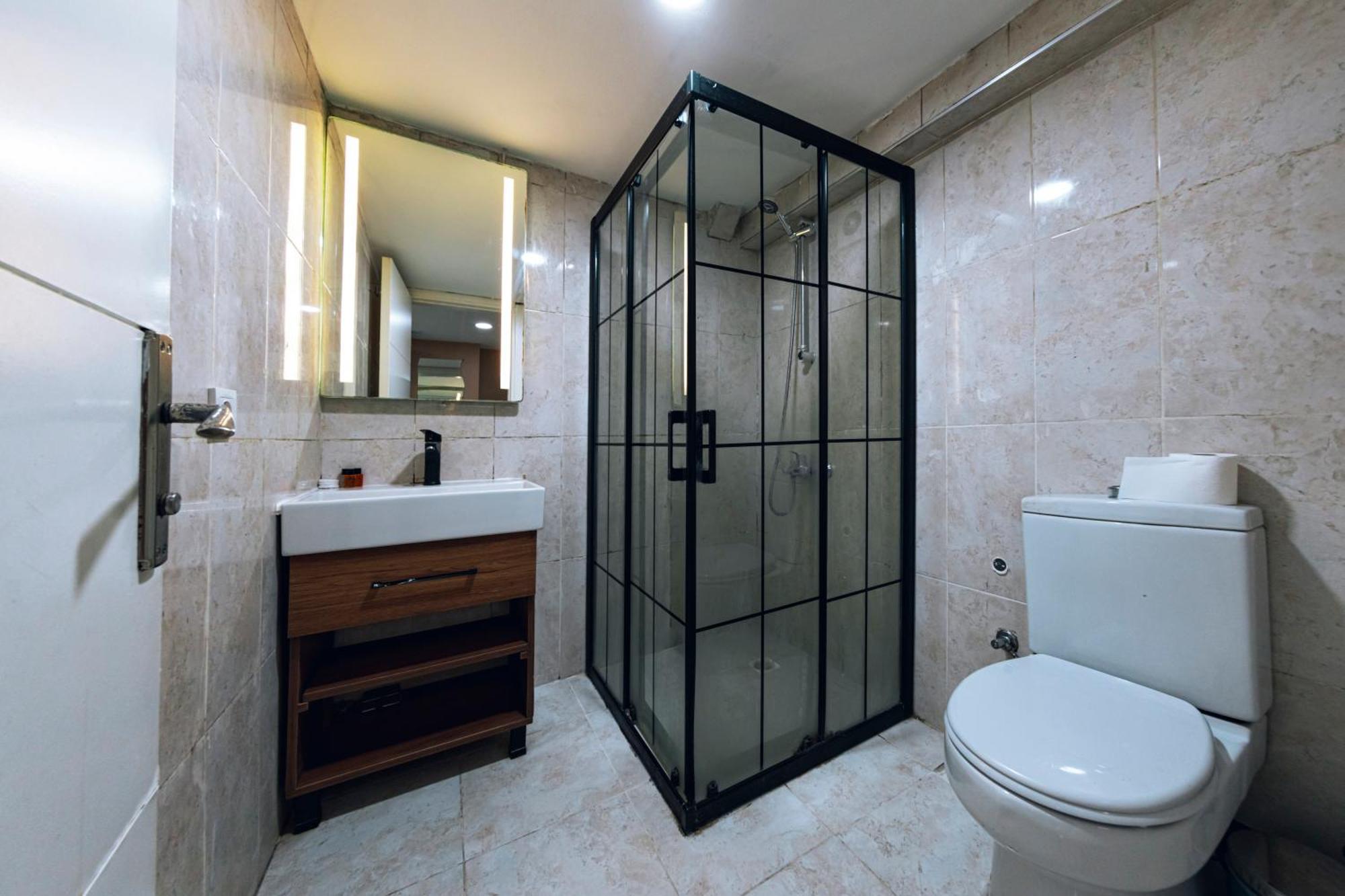 Mila Taksim 3* İstanbul