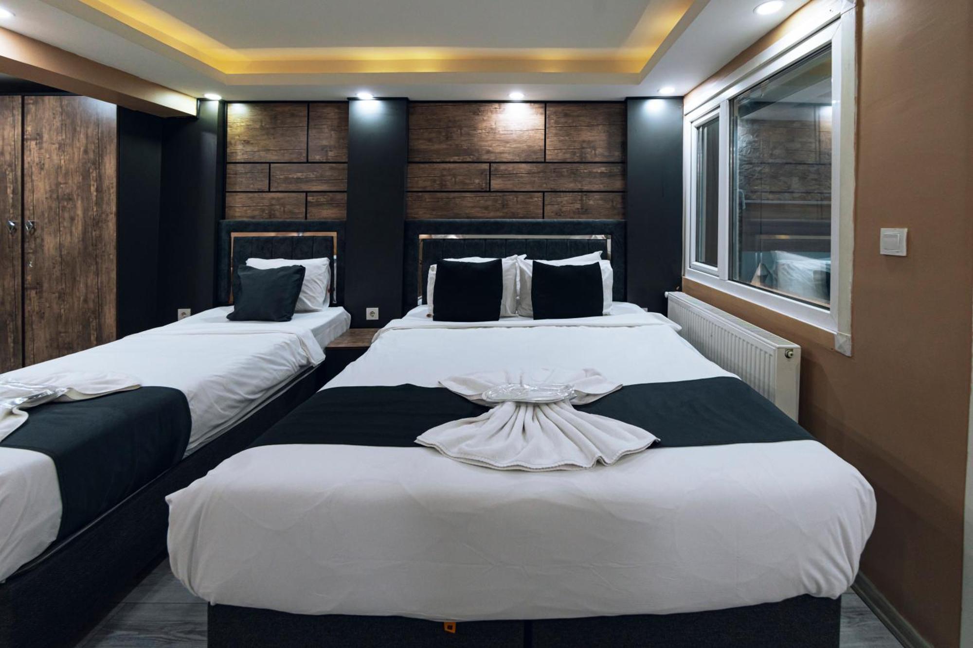 Mila Taksim Otel 3*