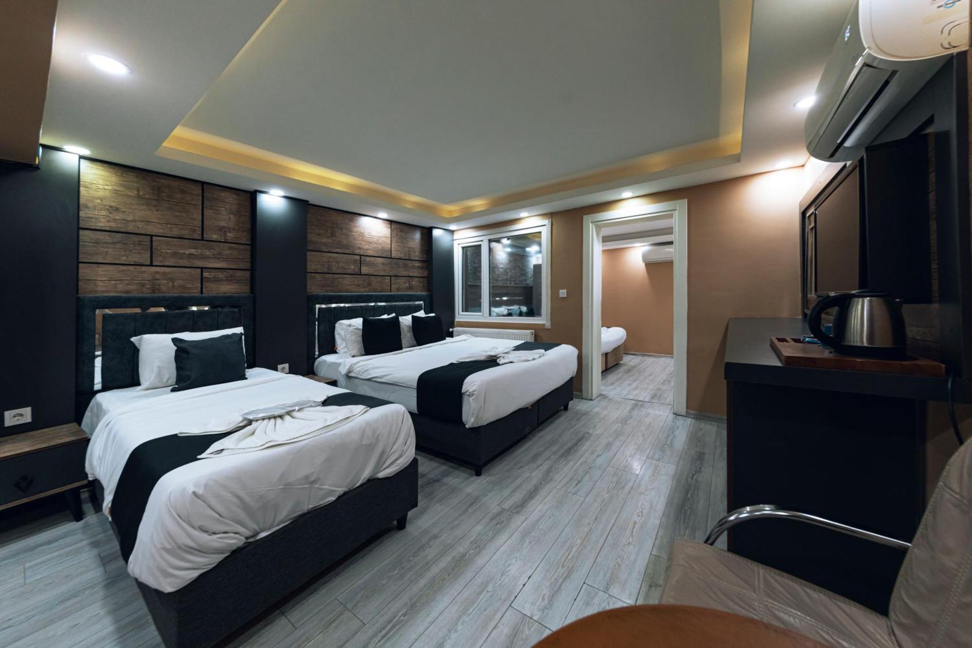 Mila Taksim Otel İstanbul