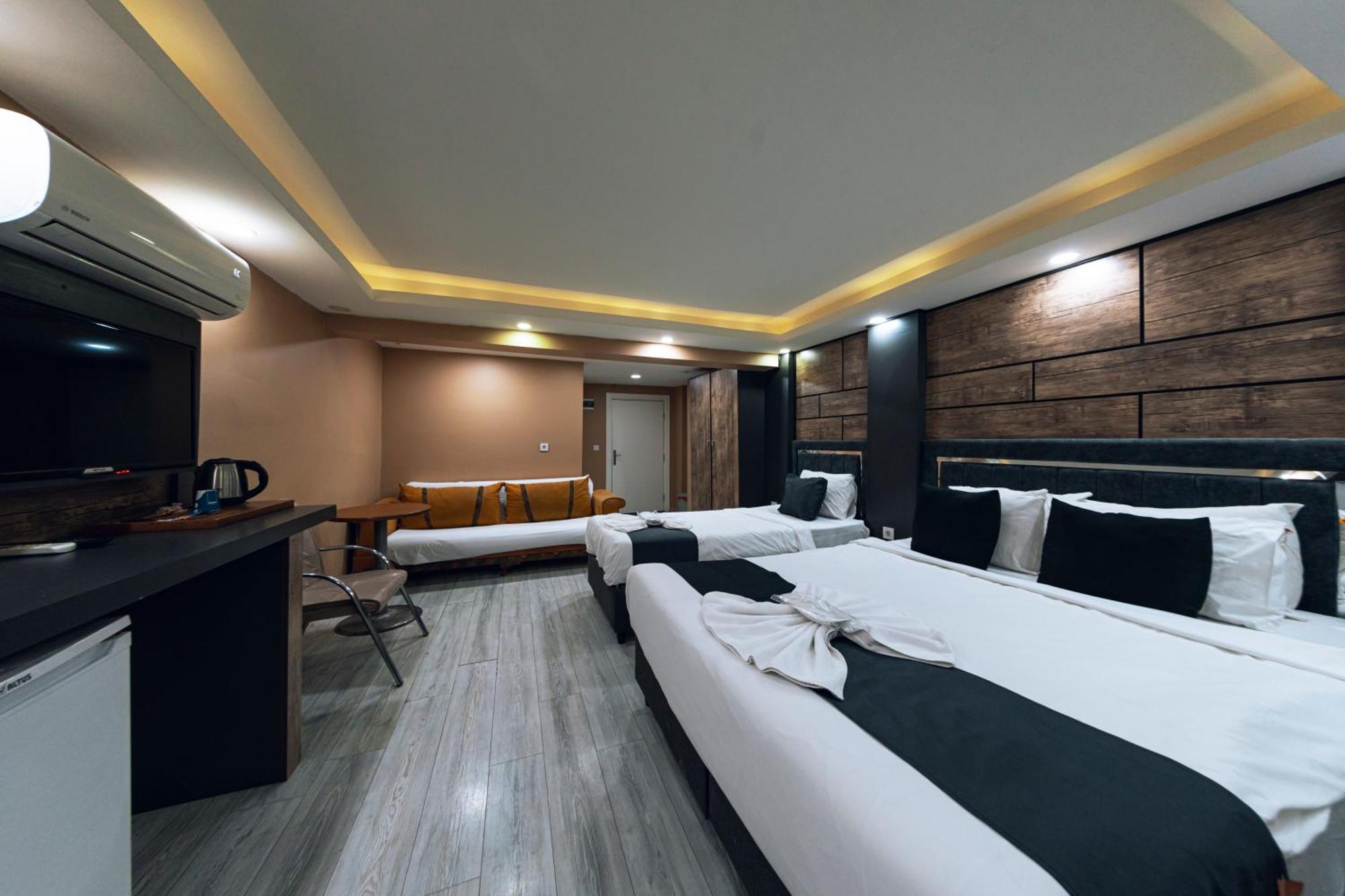 Otel Mila Taksim