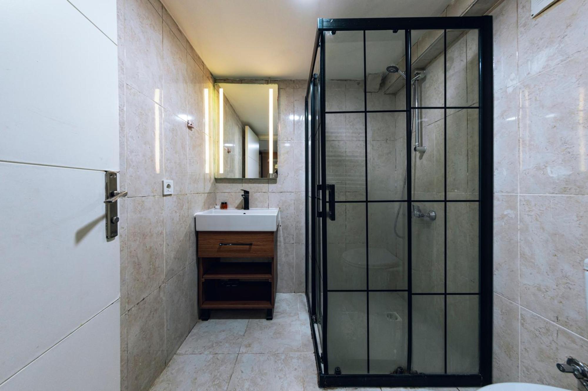 Mila Taksim Otel 3*