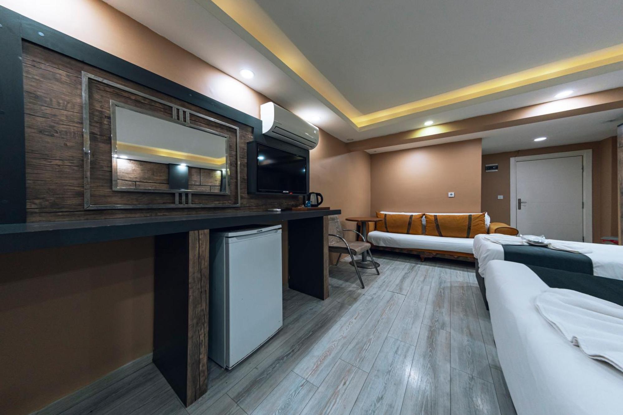 Otel Mila Taksim 3*