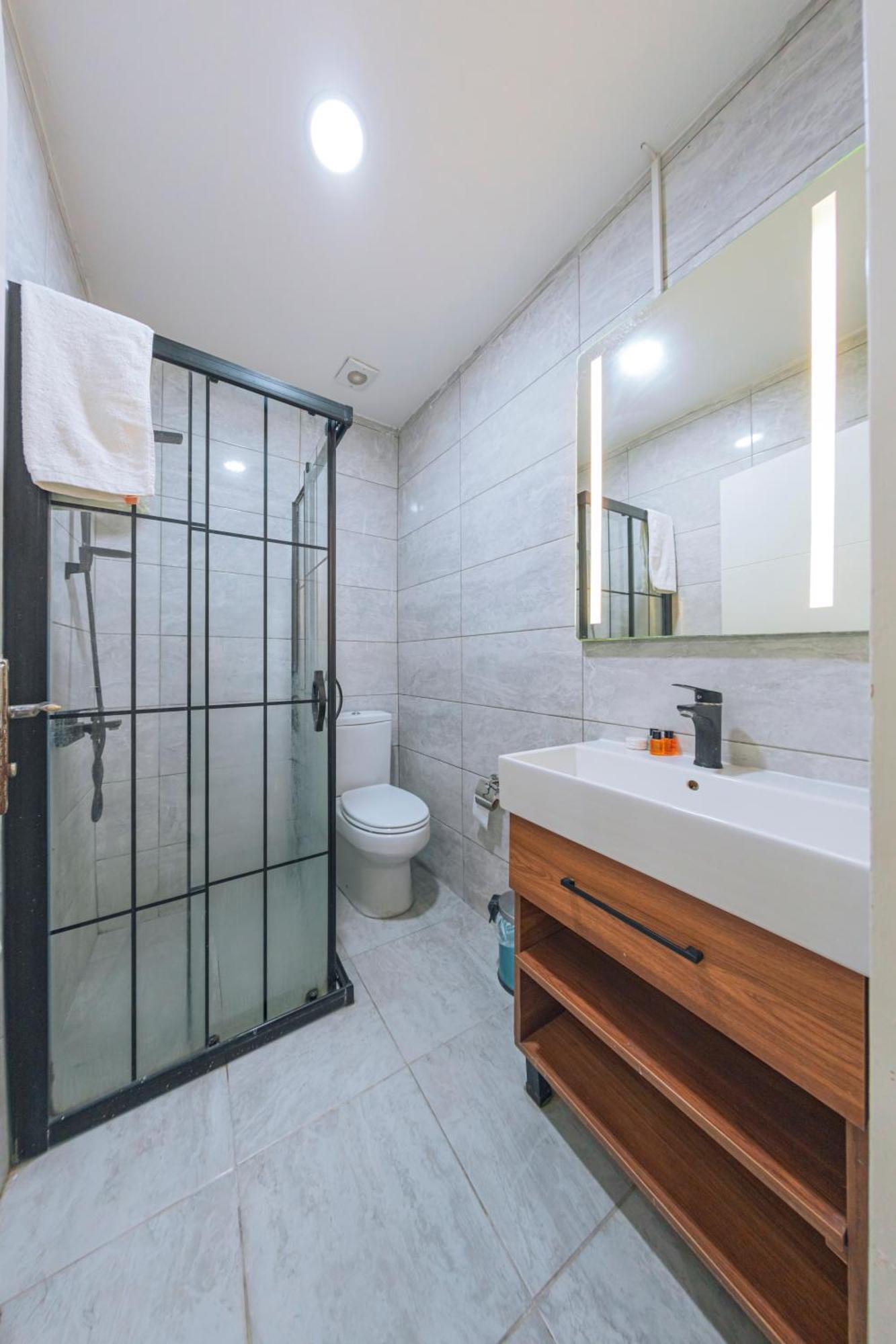 Mila Taksim 3*