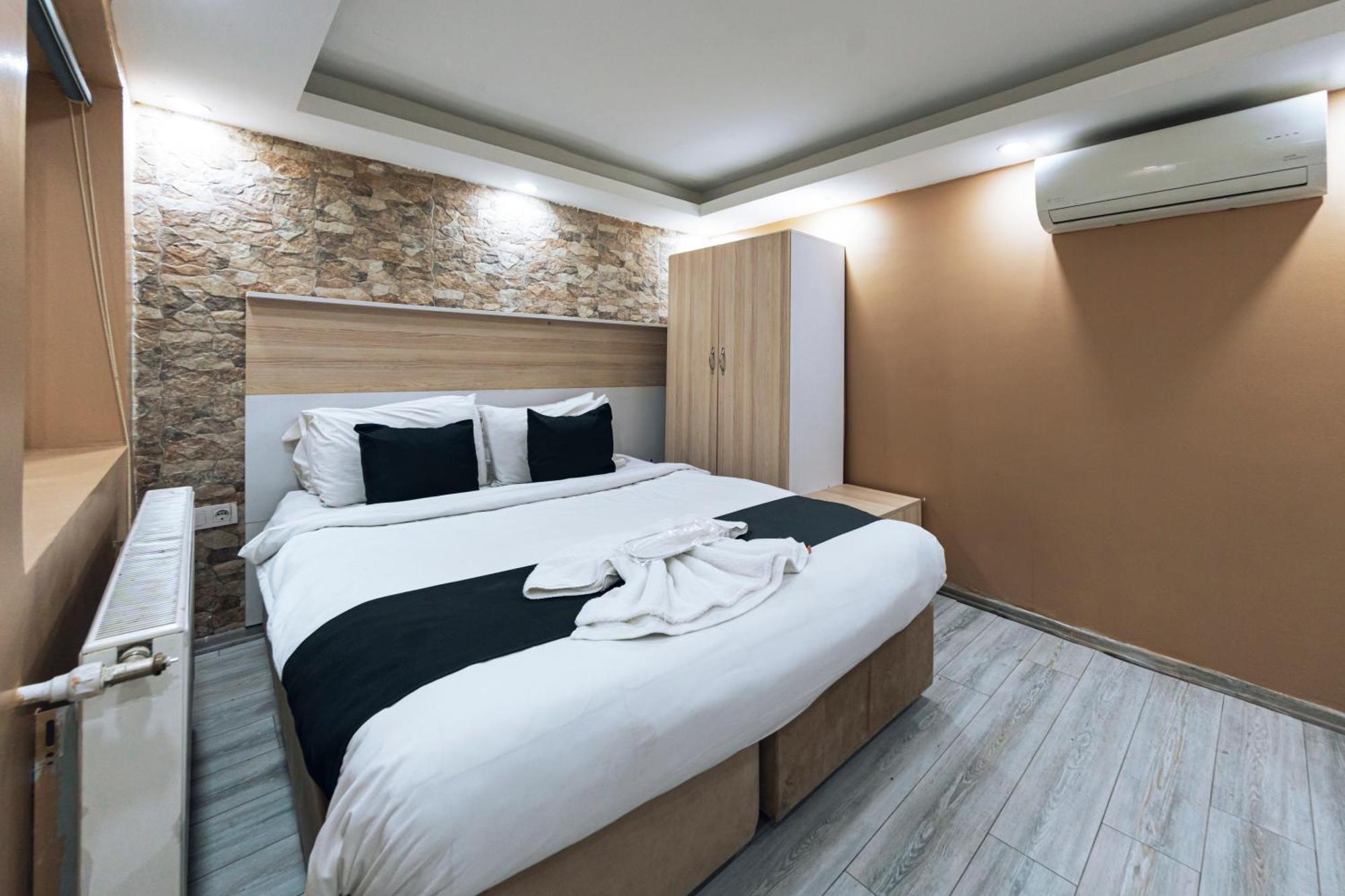 Otel Mila Taksim