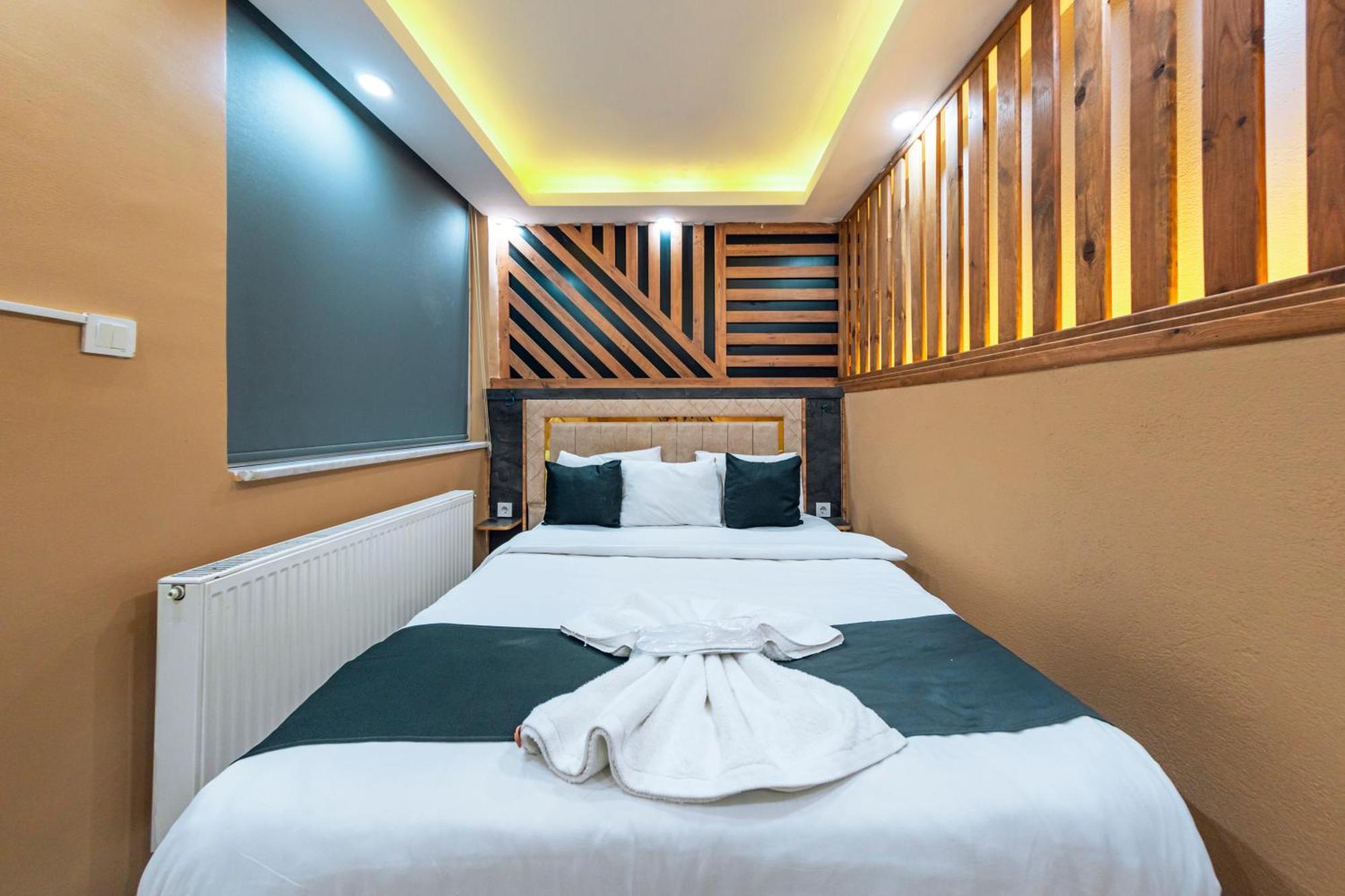Otel Mila Taksim 3*