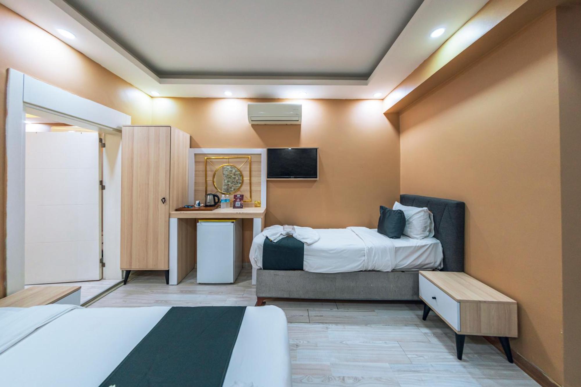 Otel Mila Taksim 3*