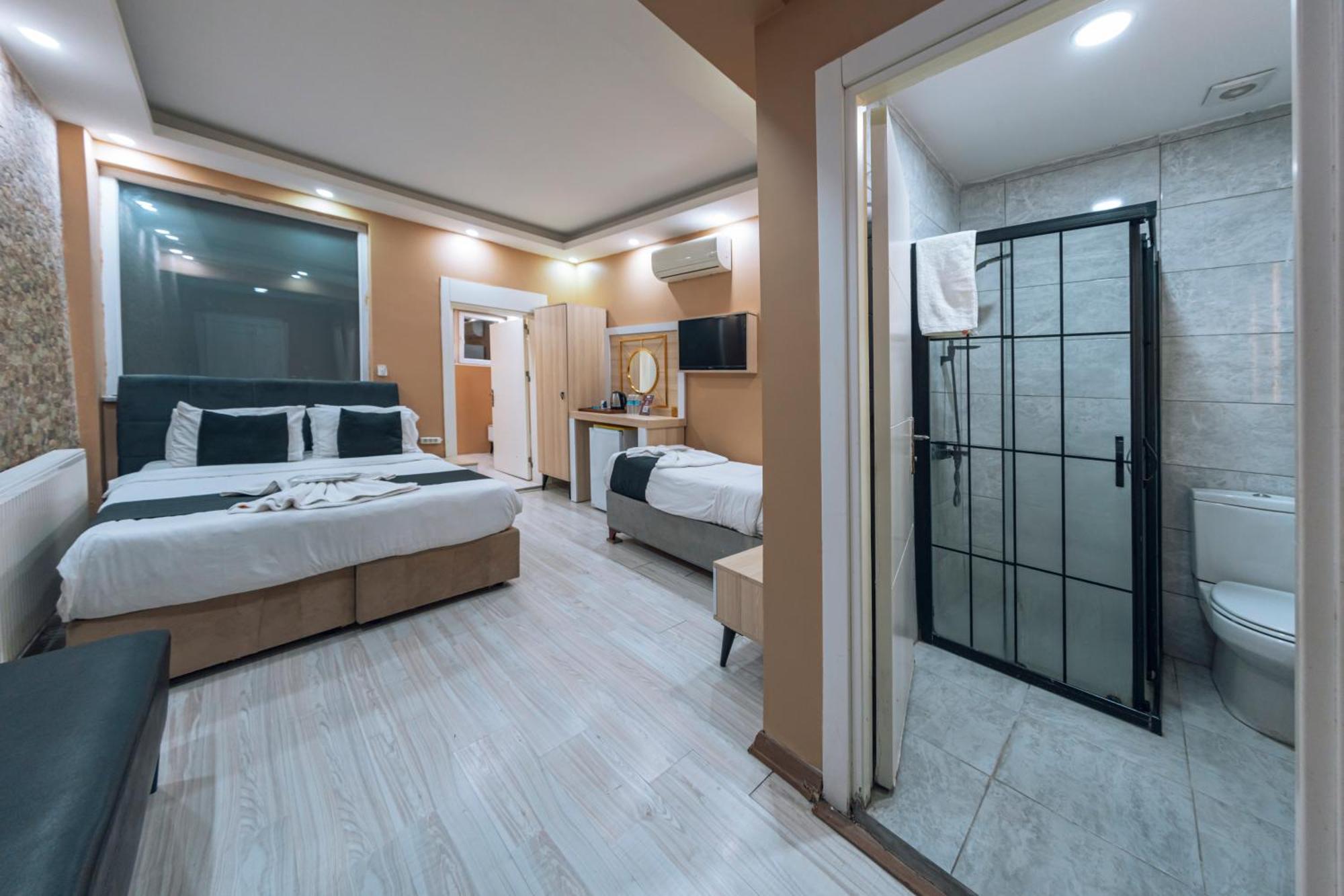 Mila Taksim 3* İstanbul