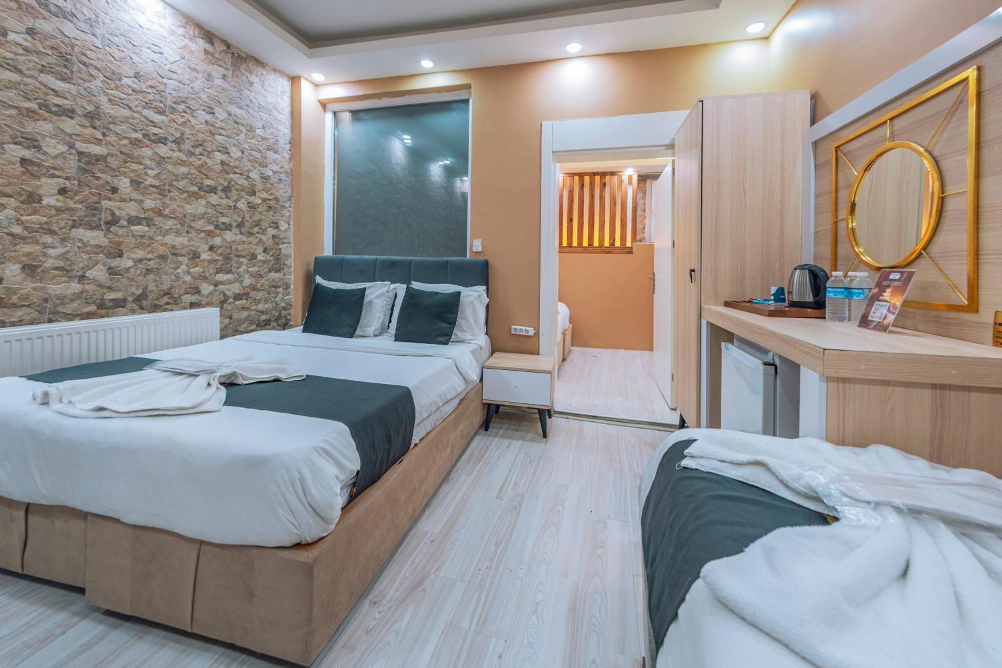 Mila Taksim 3* İstanbul