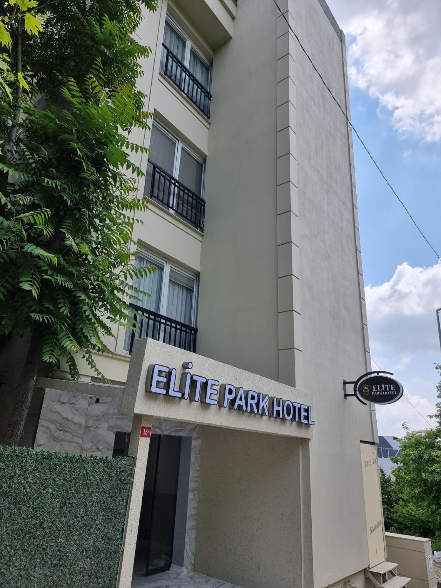 Elite Park & * Istanbul