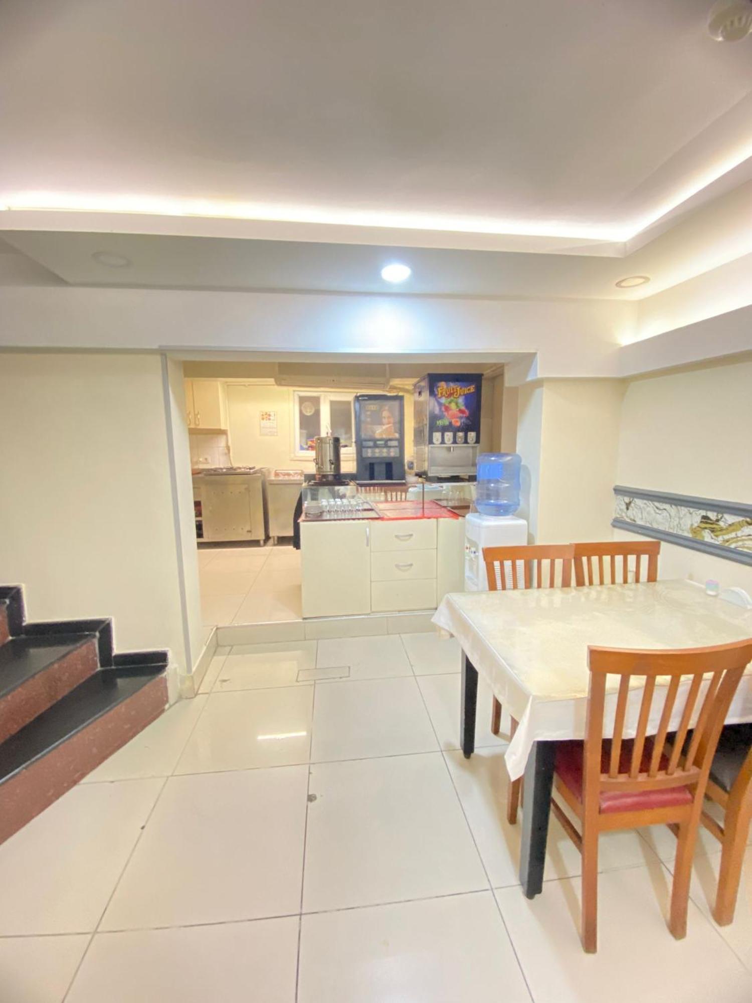 Abam Hotel Istanbul