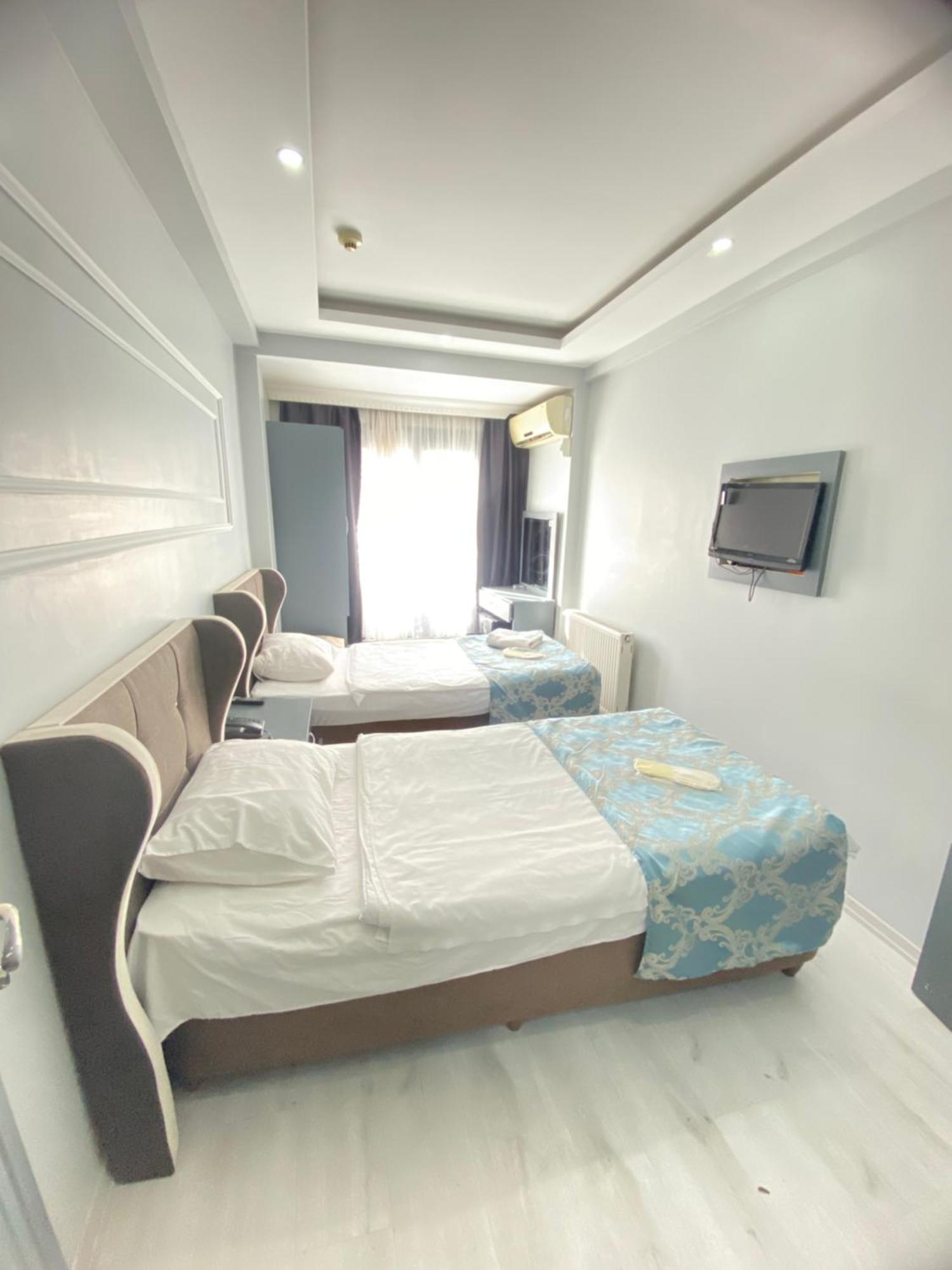 Abam 3* Istanbul