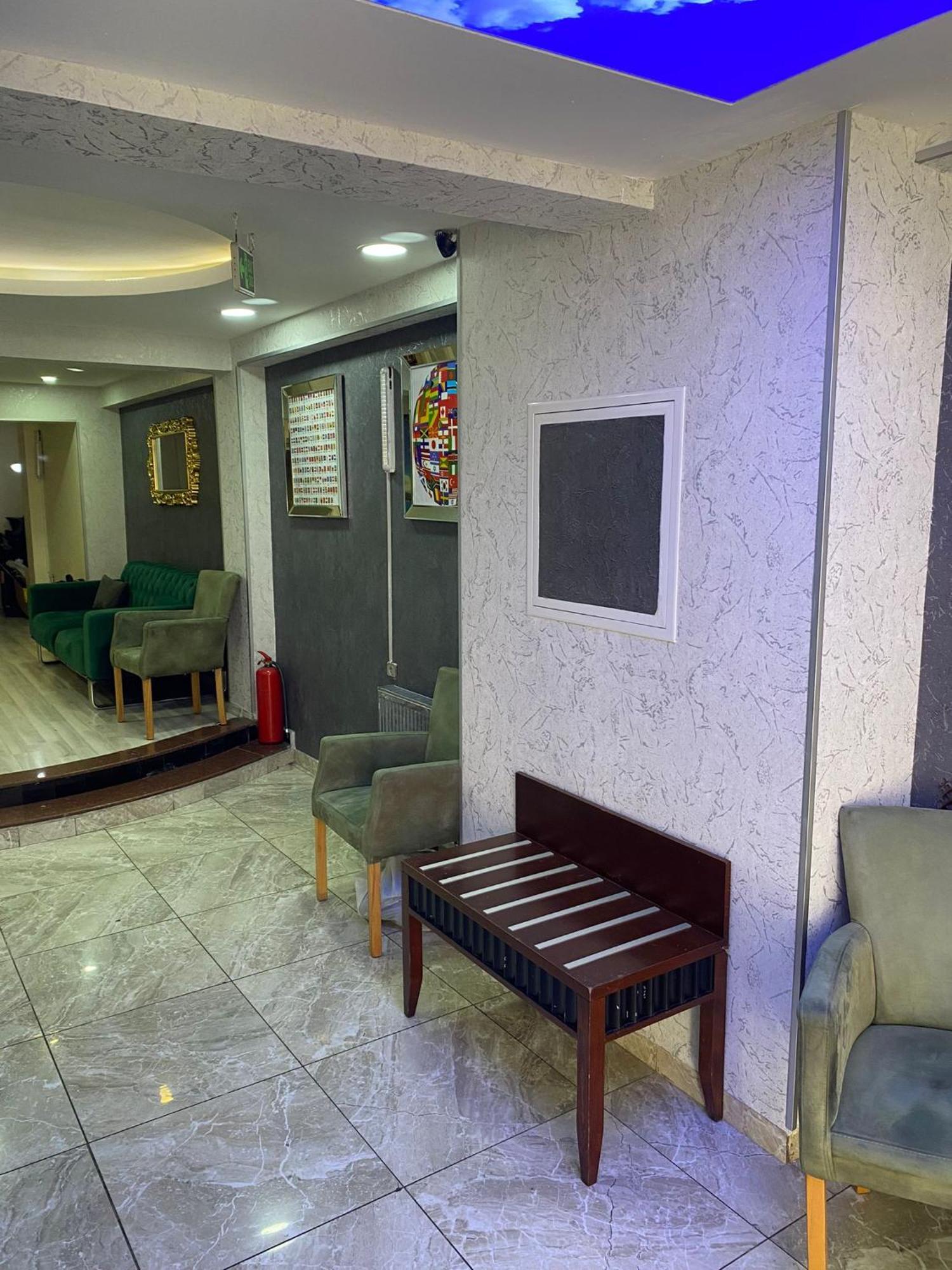 Hotel Abam 3*