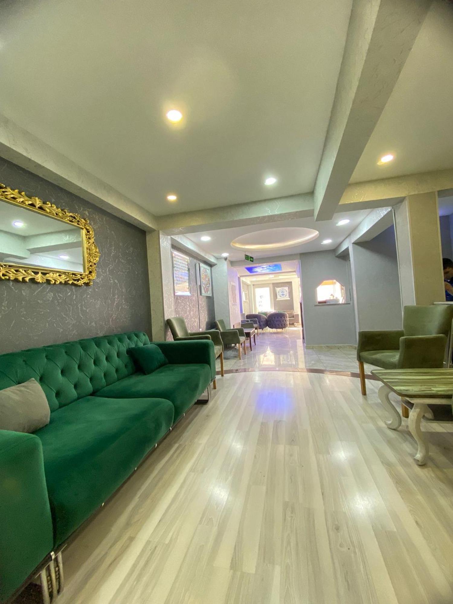Abam Hotel Istanbul