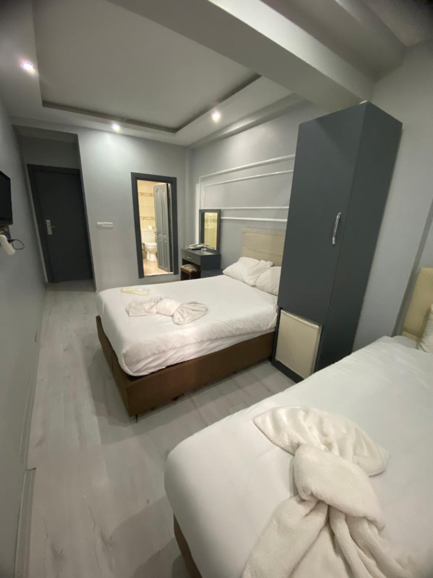 Hotel Abam 3*
