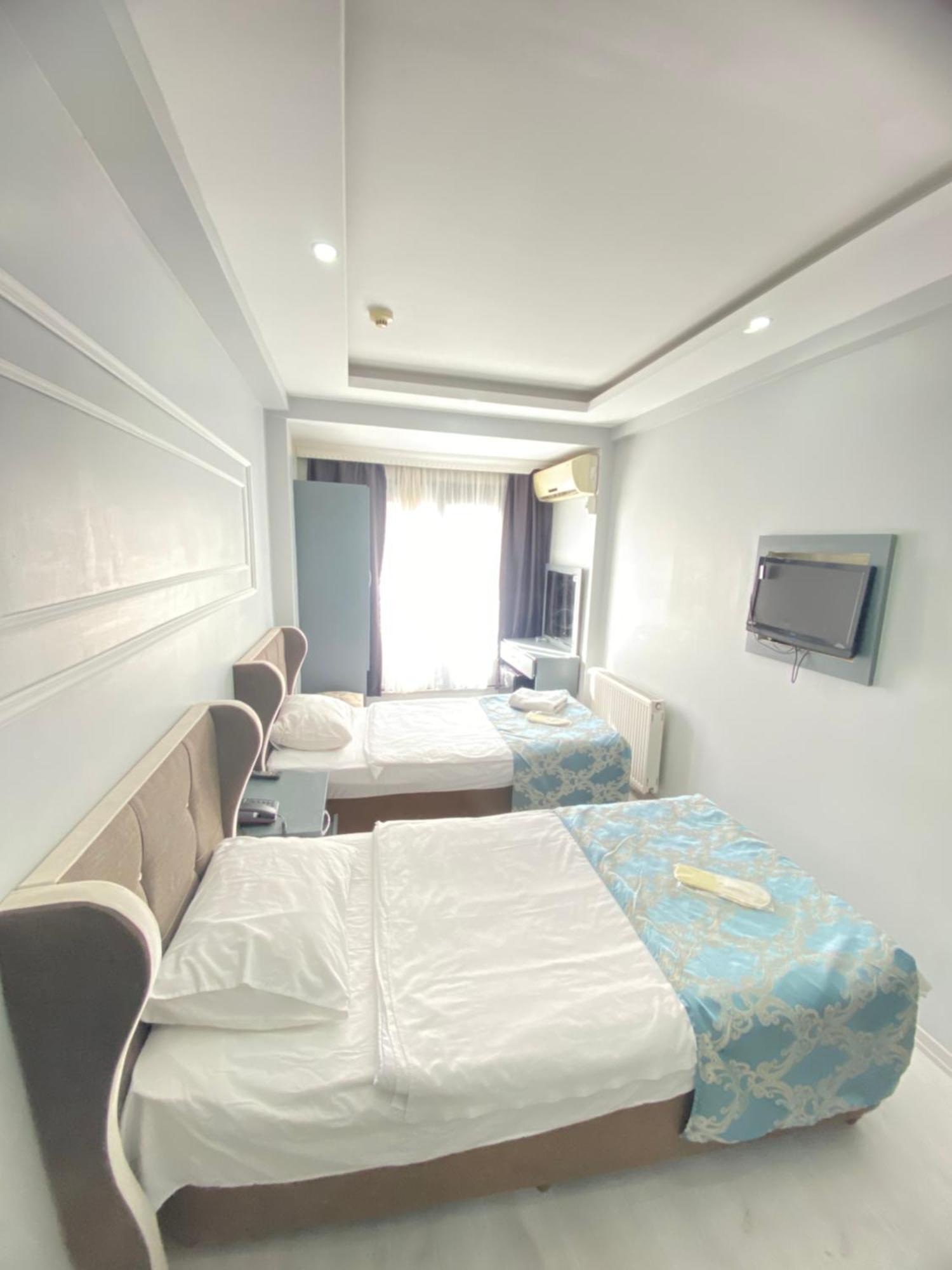 Abam Hotel Istanbul