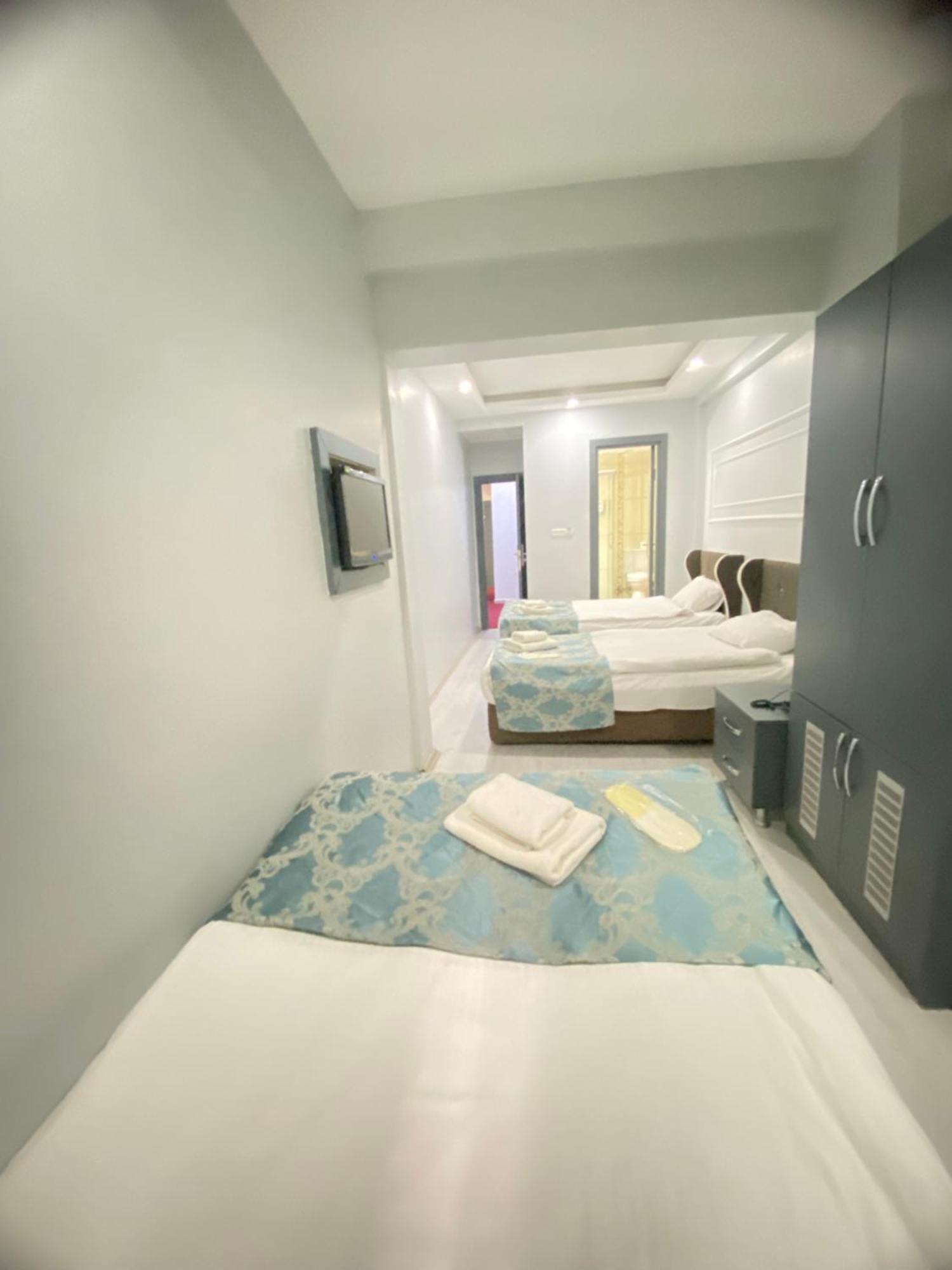 Hotel Abam Istanbul