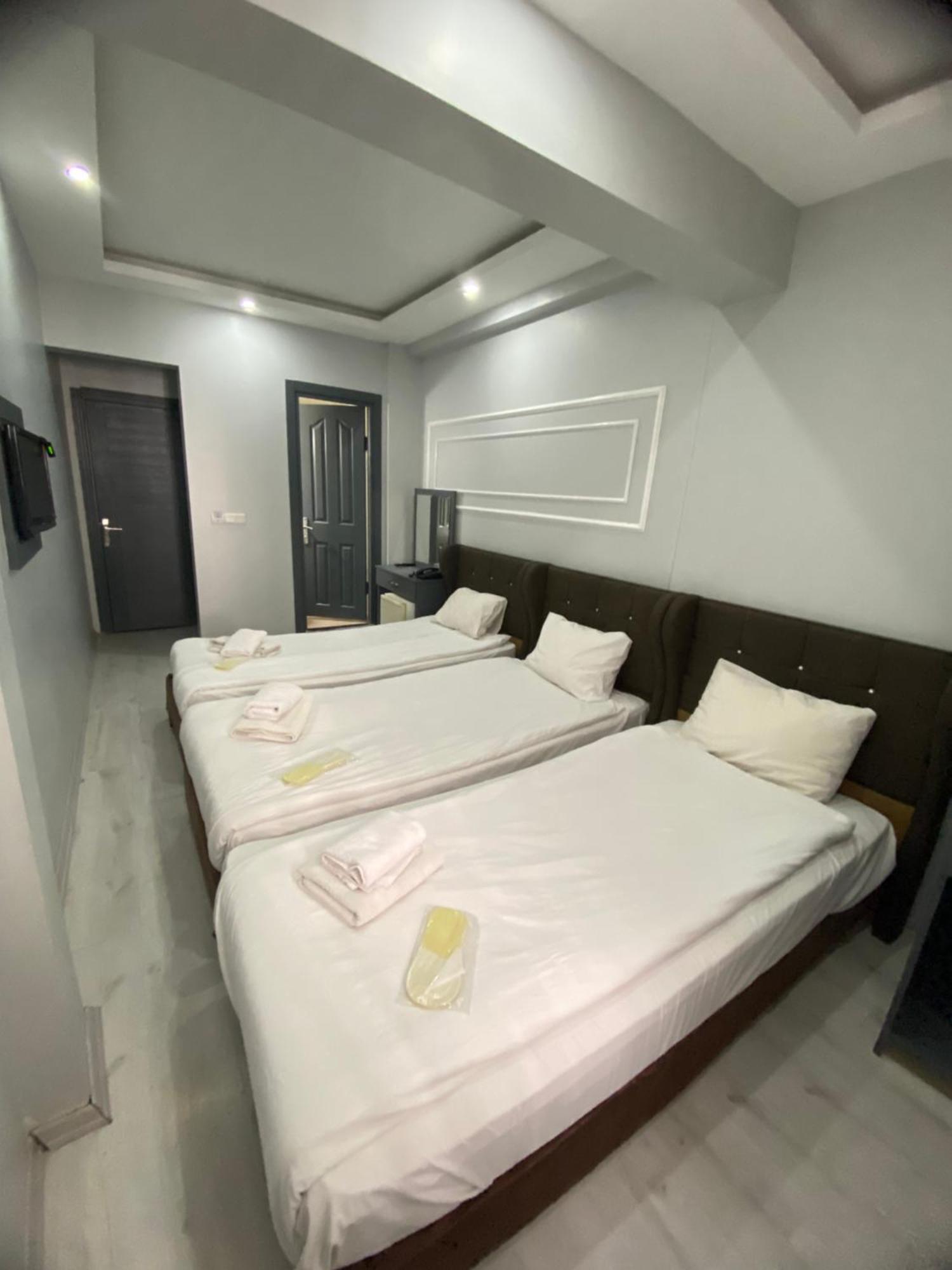 Abam Hotel