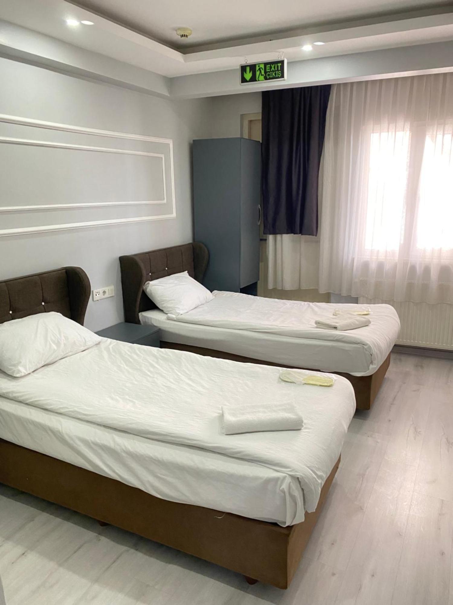 Abam 3* Istanbul