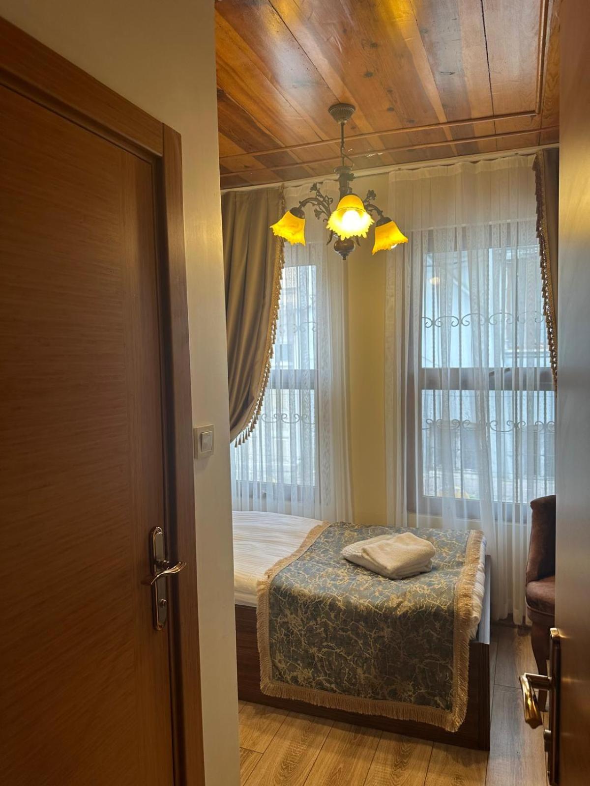 Brown 2 Mansion Oldcity İstanbul