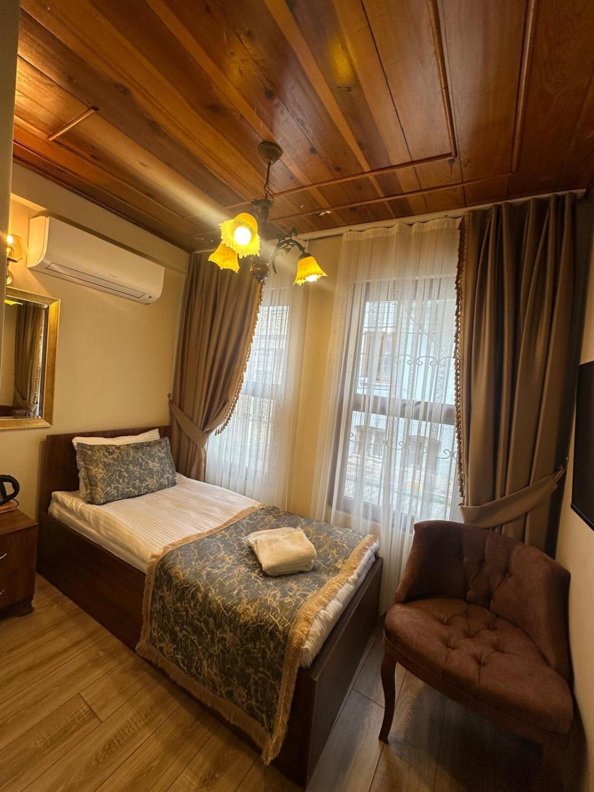 Otel Brown 2 Mansion Oldcity