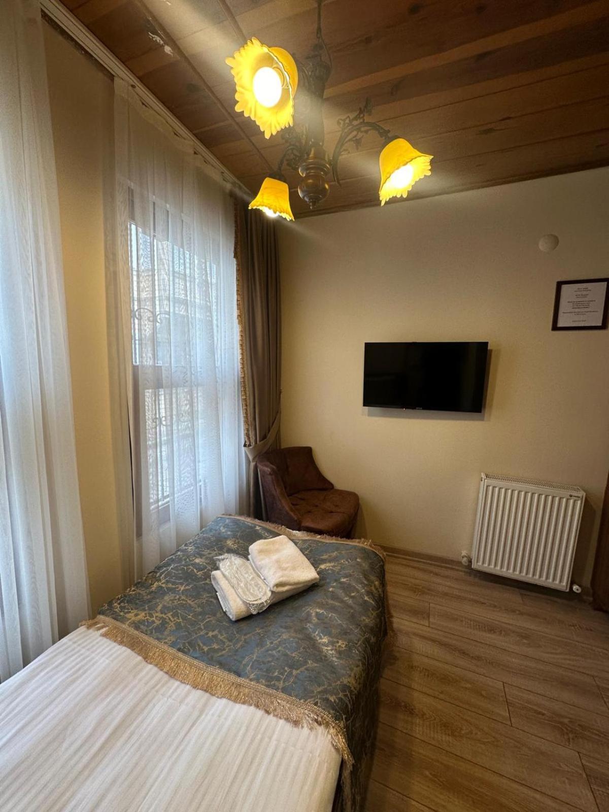 Brown 2 Mansion Oldcity İstanbul